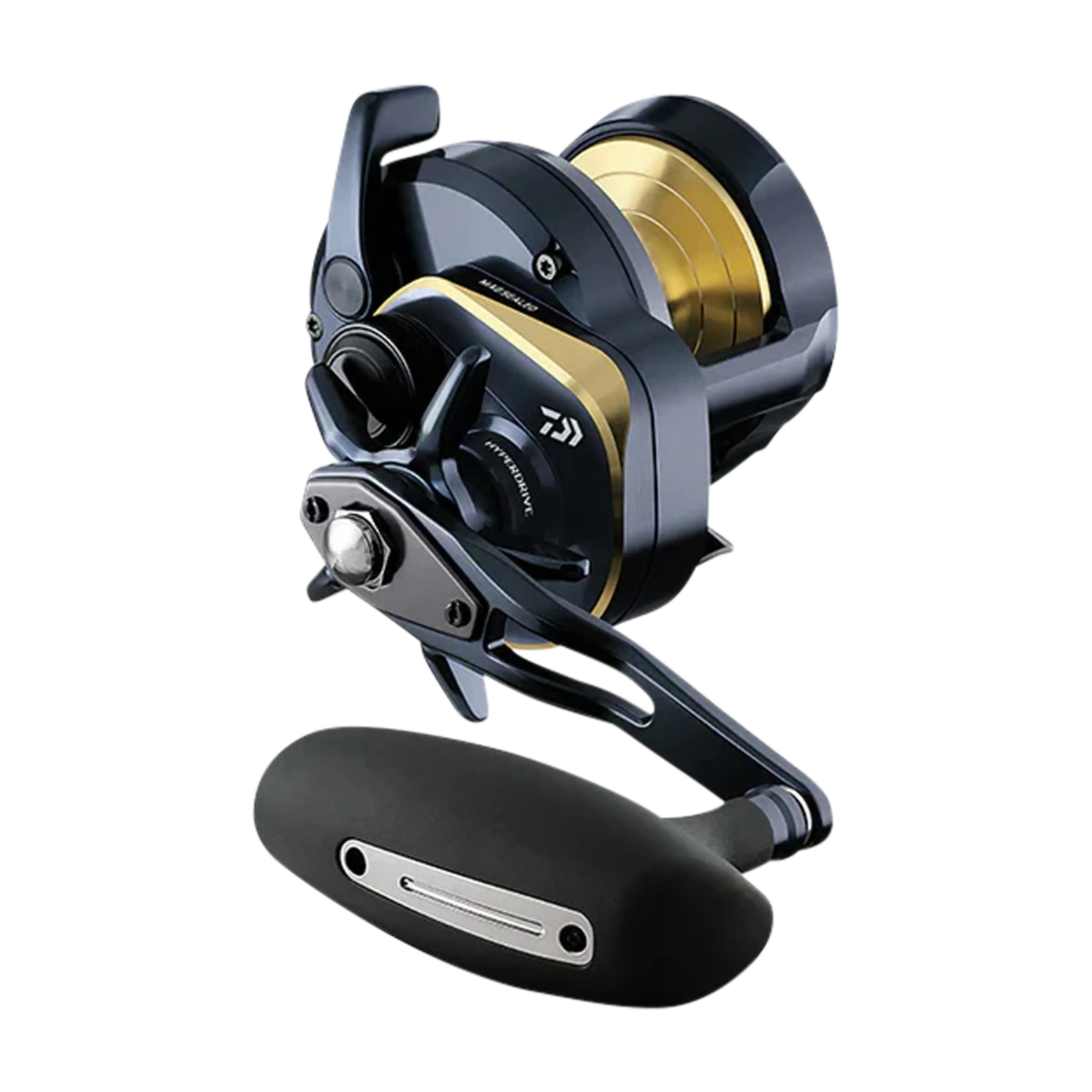 Daiwa 2025 Saltiga G35 Jigging Reel - Image 3