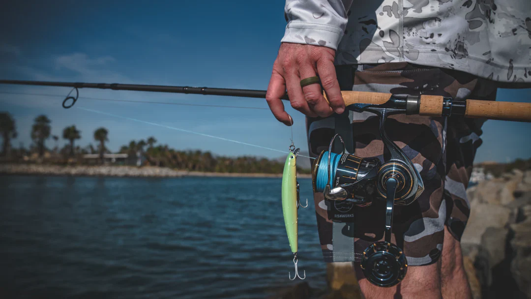 Daiwa Saltiga Inshore Travel Rods - Image 3