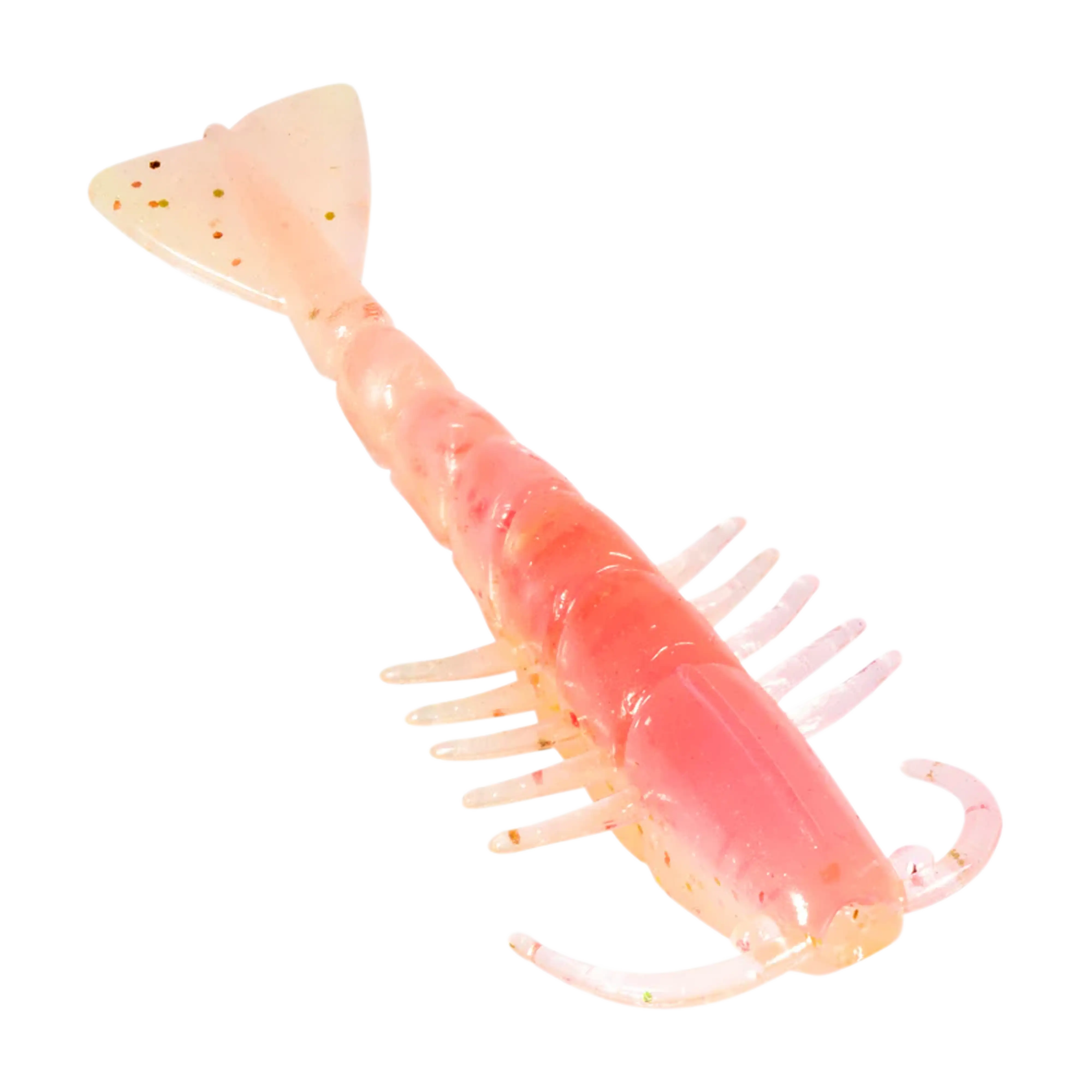 Z-Man Salty Ned ShrimpZ - 2.5" - Image 2