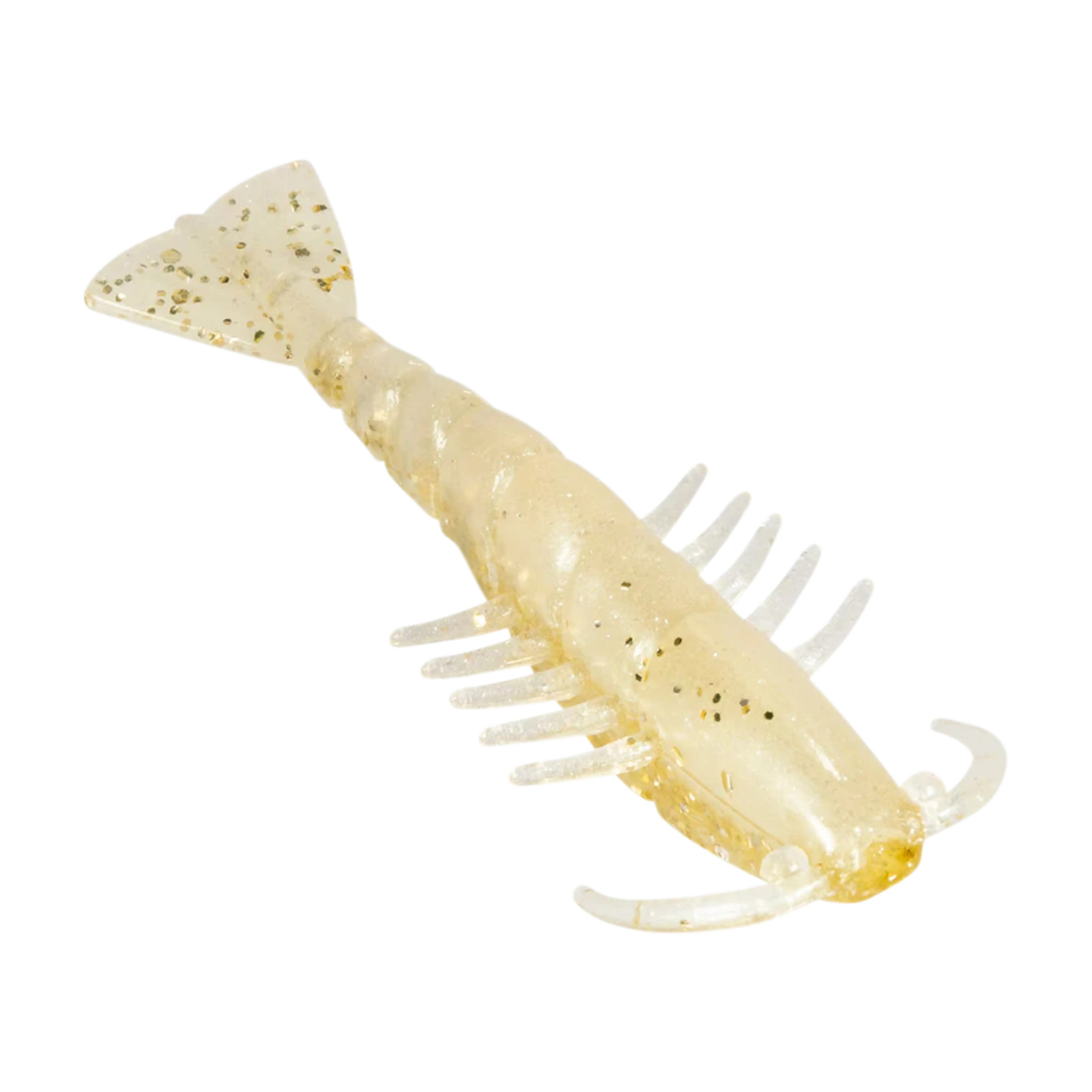 Z-Man Salty Ned ShrimpZ - 2.5" - Image 3