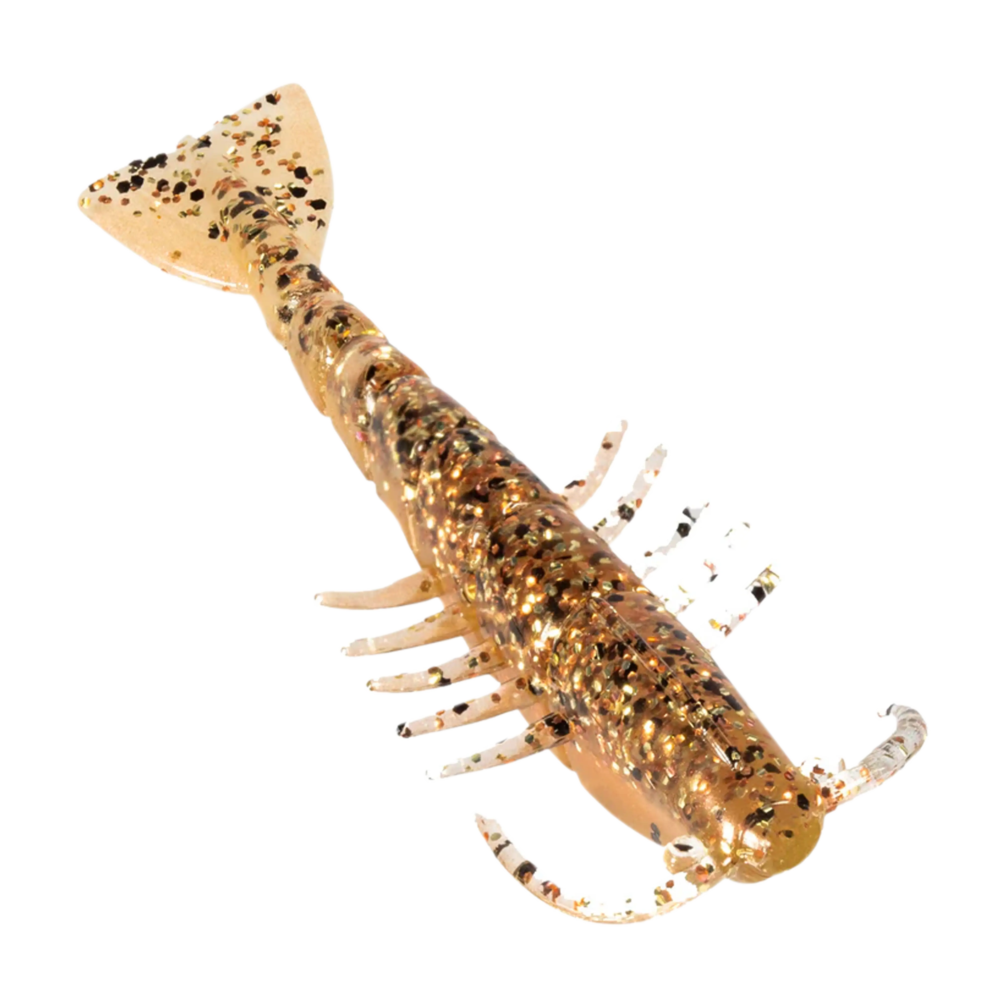 Z-Man Salty Ned ShrimpZ - 2.5" - Image 4