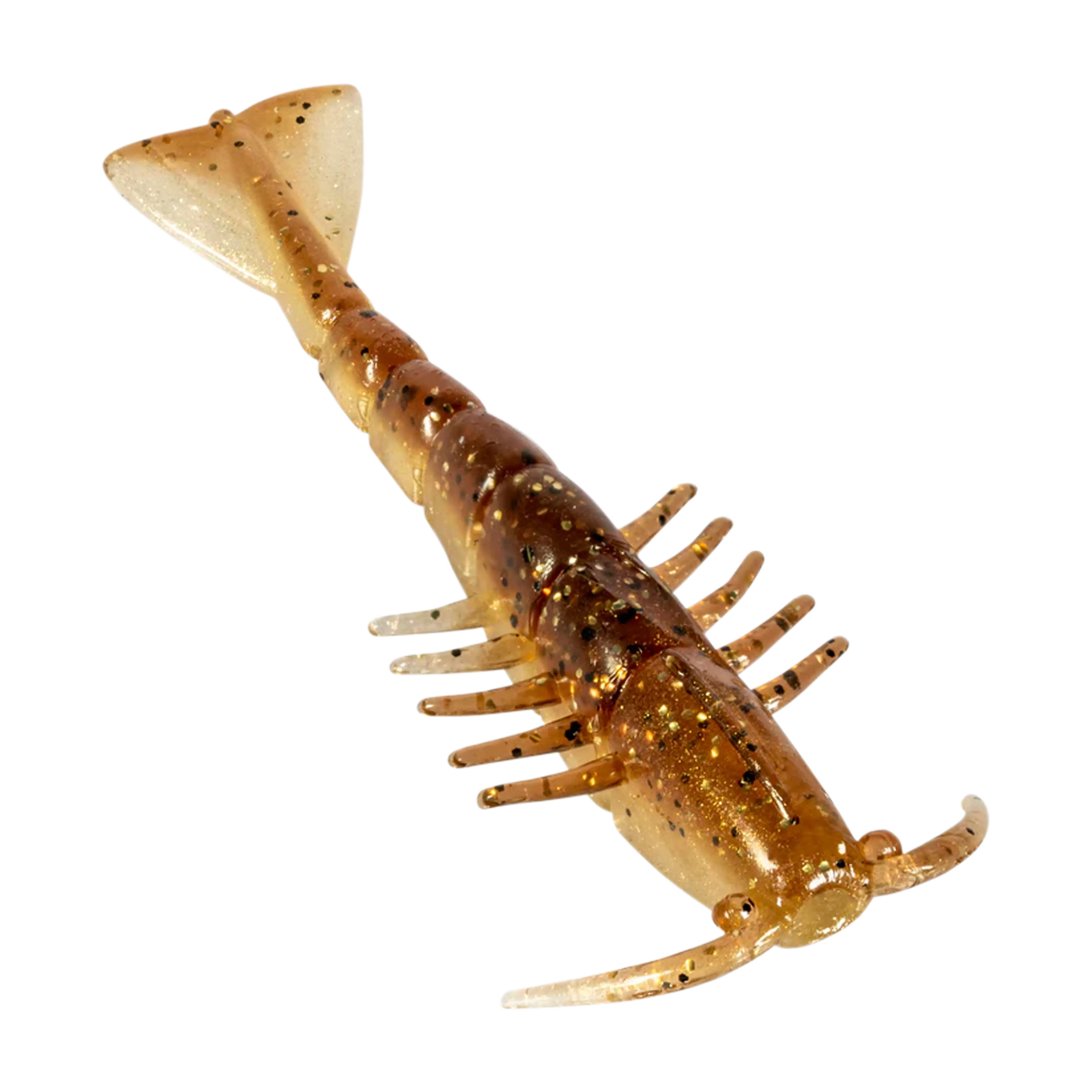 Z-Man Salty Ned ShrimpZ - 2.5" - Image 5