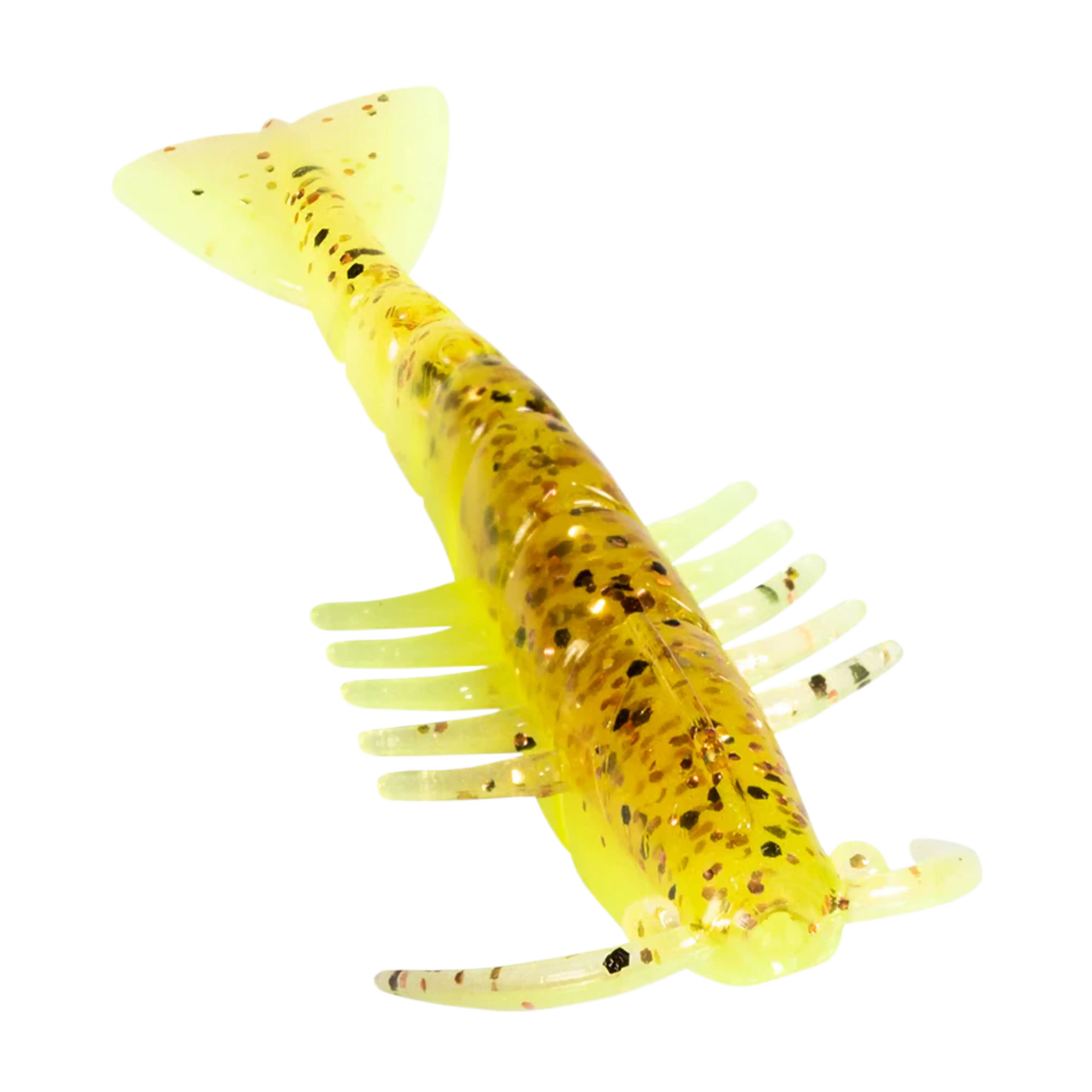 Z-Man Salty Ned ShrimpZ - 2.5" - Image 6