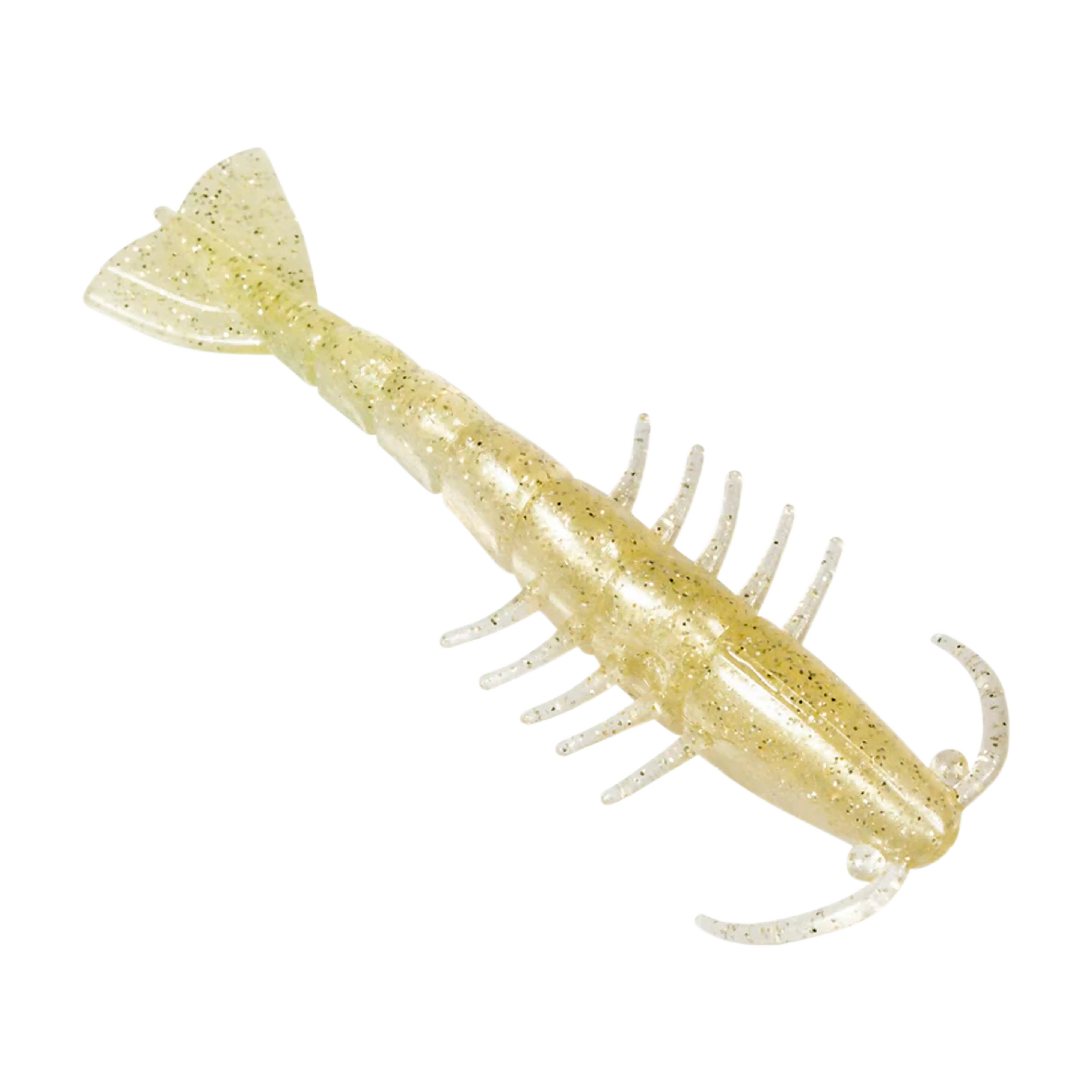 Z-Man Salty Ned ShrimpZ - 2.5" - Image 7