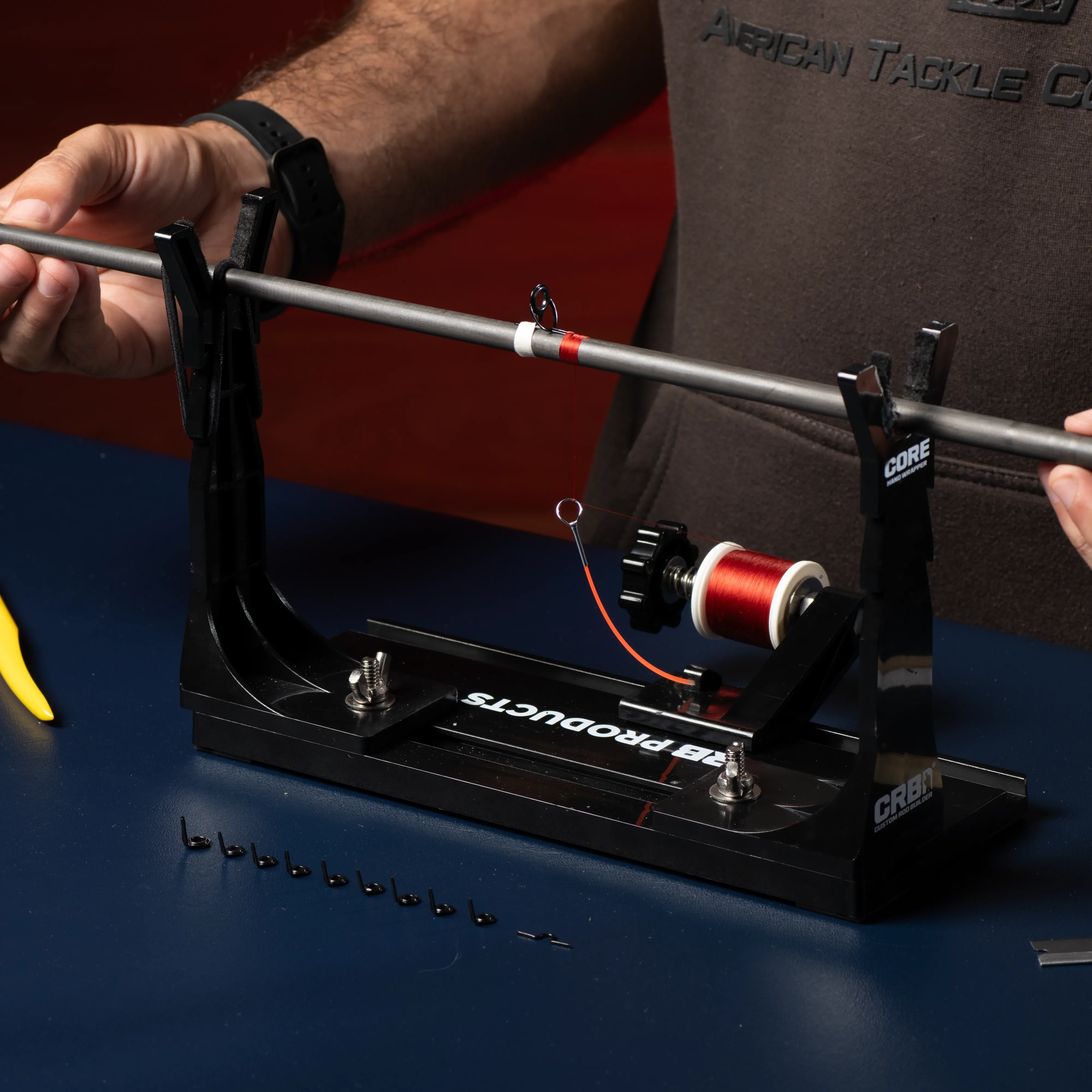 American Tackle Salvo Casting Guide Kits - Image 10