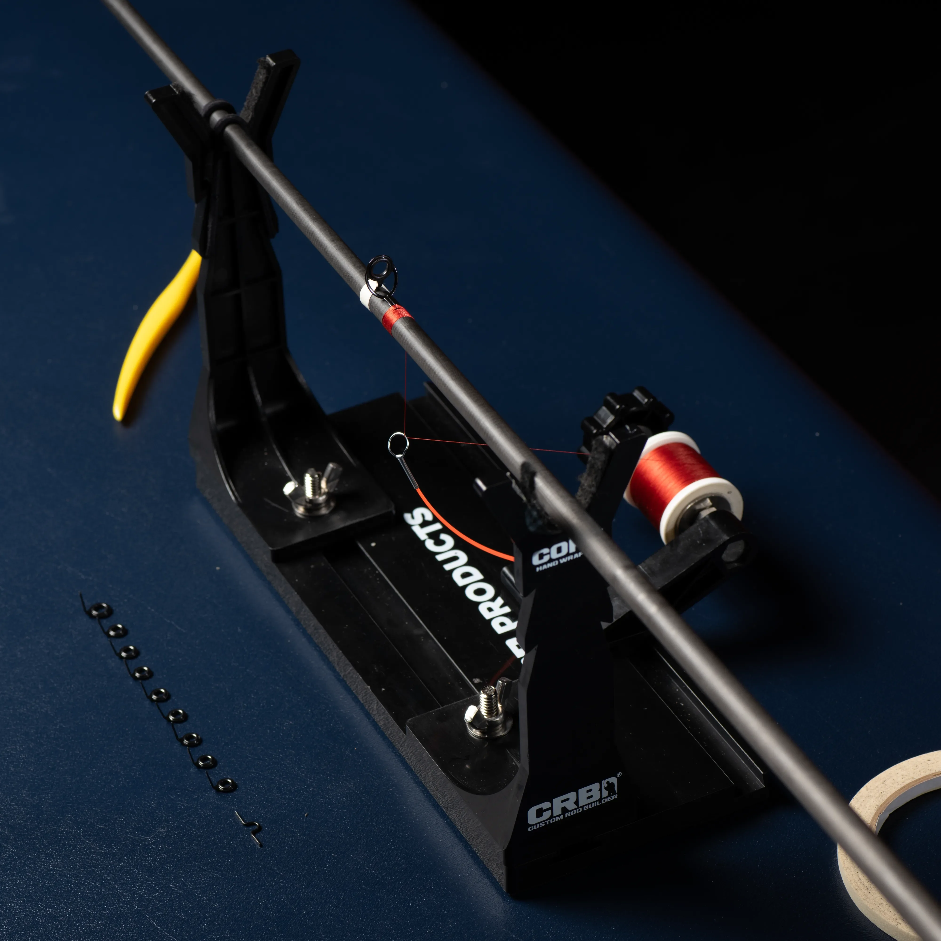 American Tackle Salvo Casting Guide Kits - Image 11