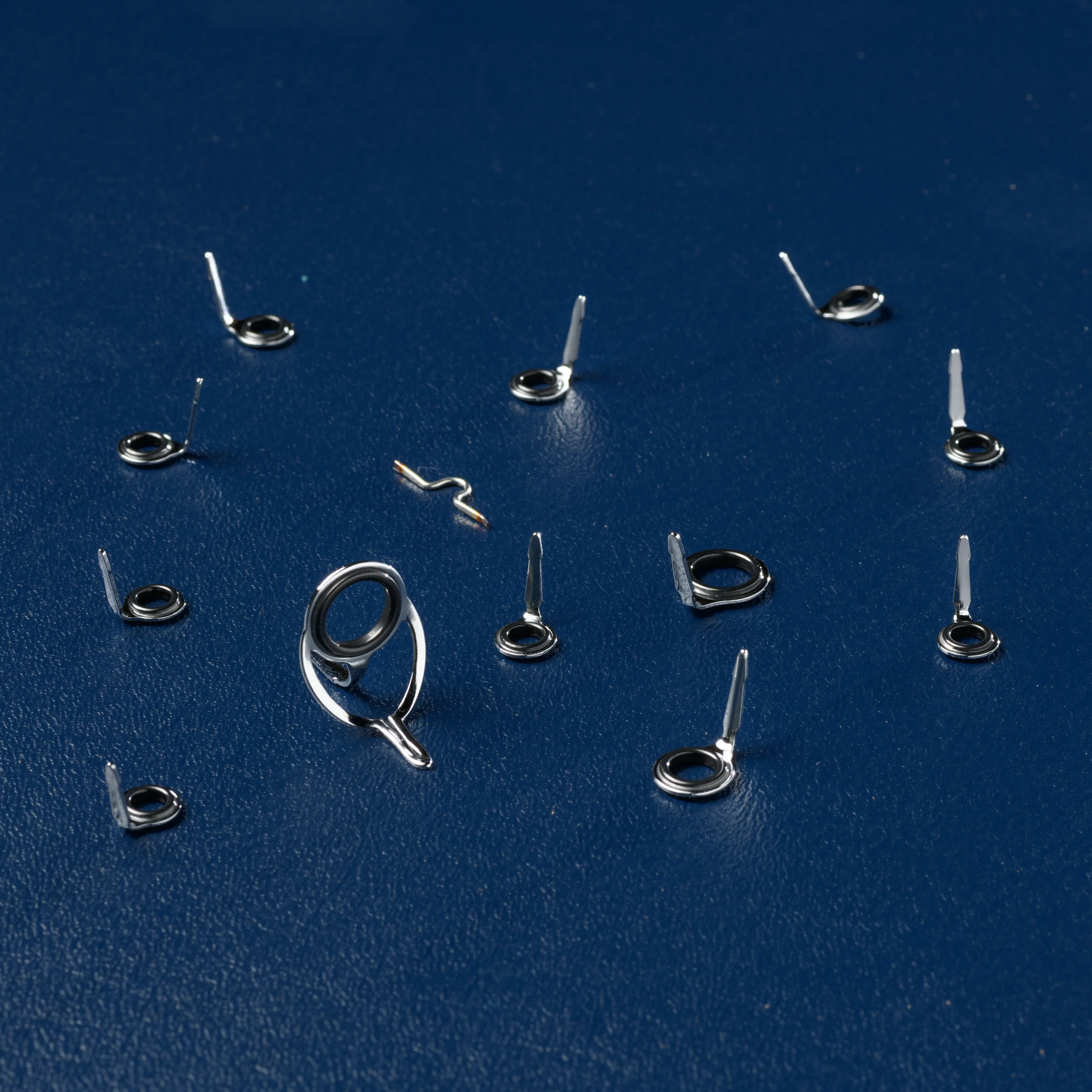 American Tackle Salvo Casting Guide Kits - Image 8