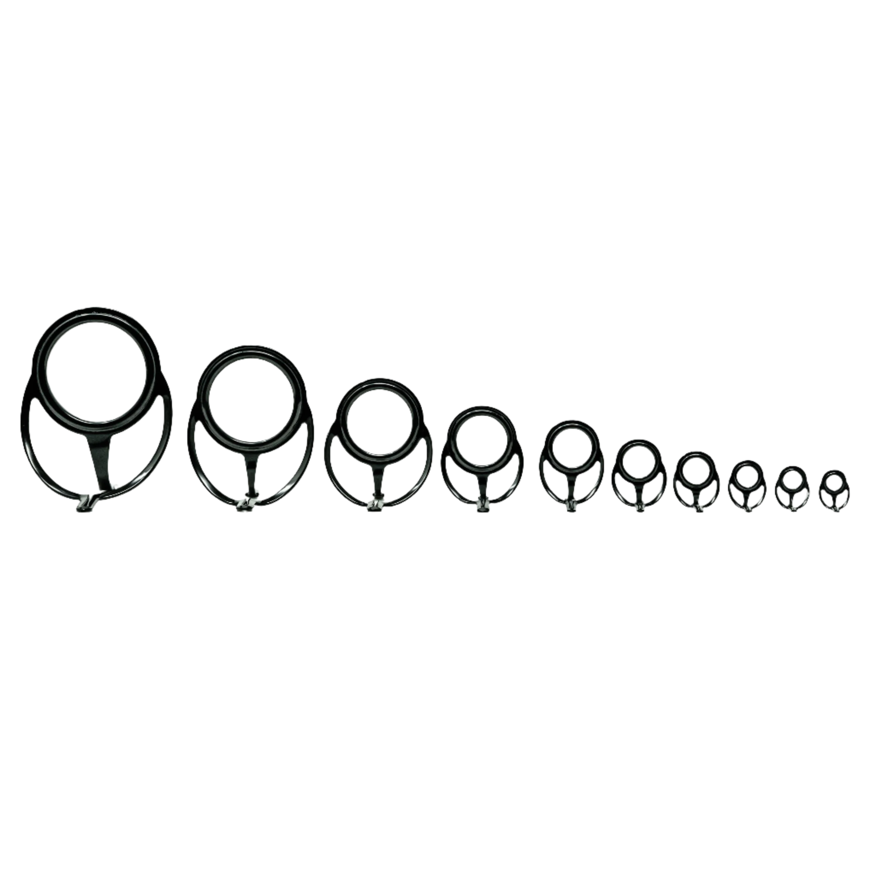 American Tackle Salvo Double Foot Cast/Spin Guide – Duralite Ring - Image 4