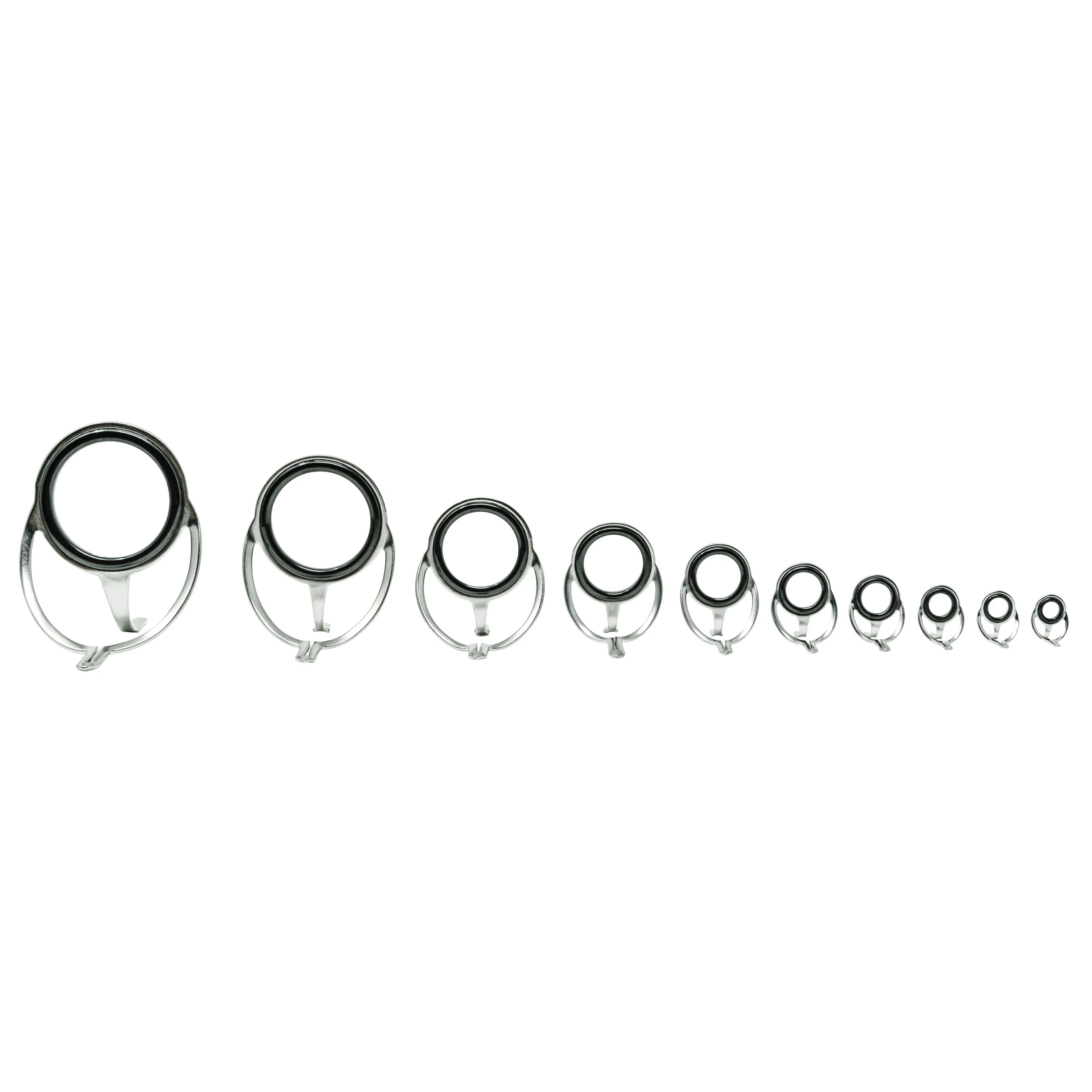 American Tackle Salvo Double Foot Cast/Spin Guide – Duralite Ring - Image 8