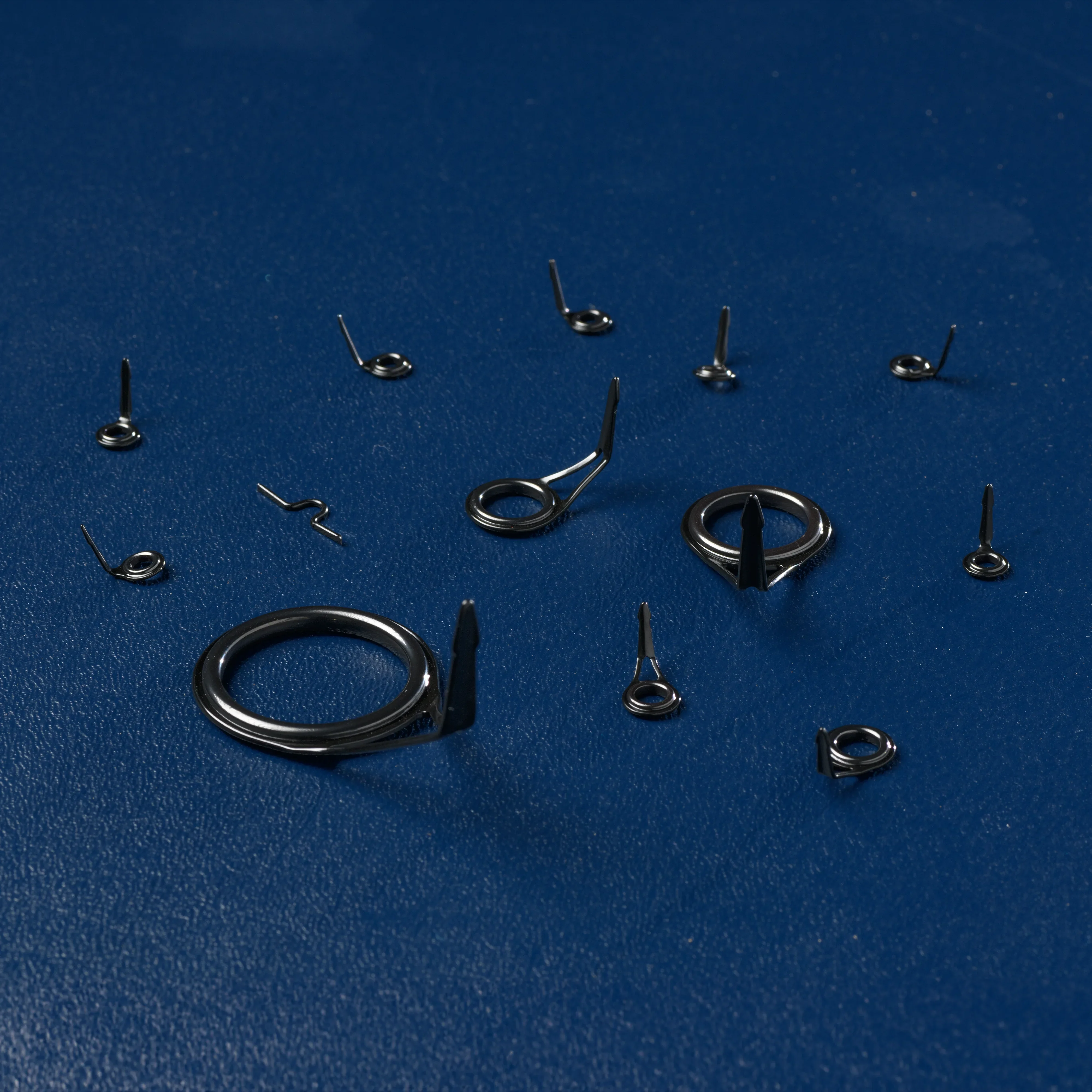 American Tackle Salvo Single-Foot Spinning Guide Kits - Image 10