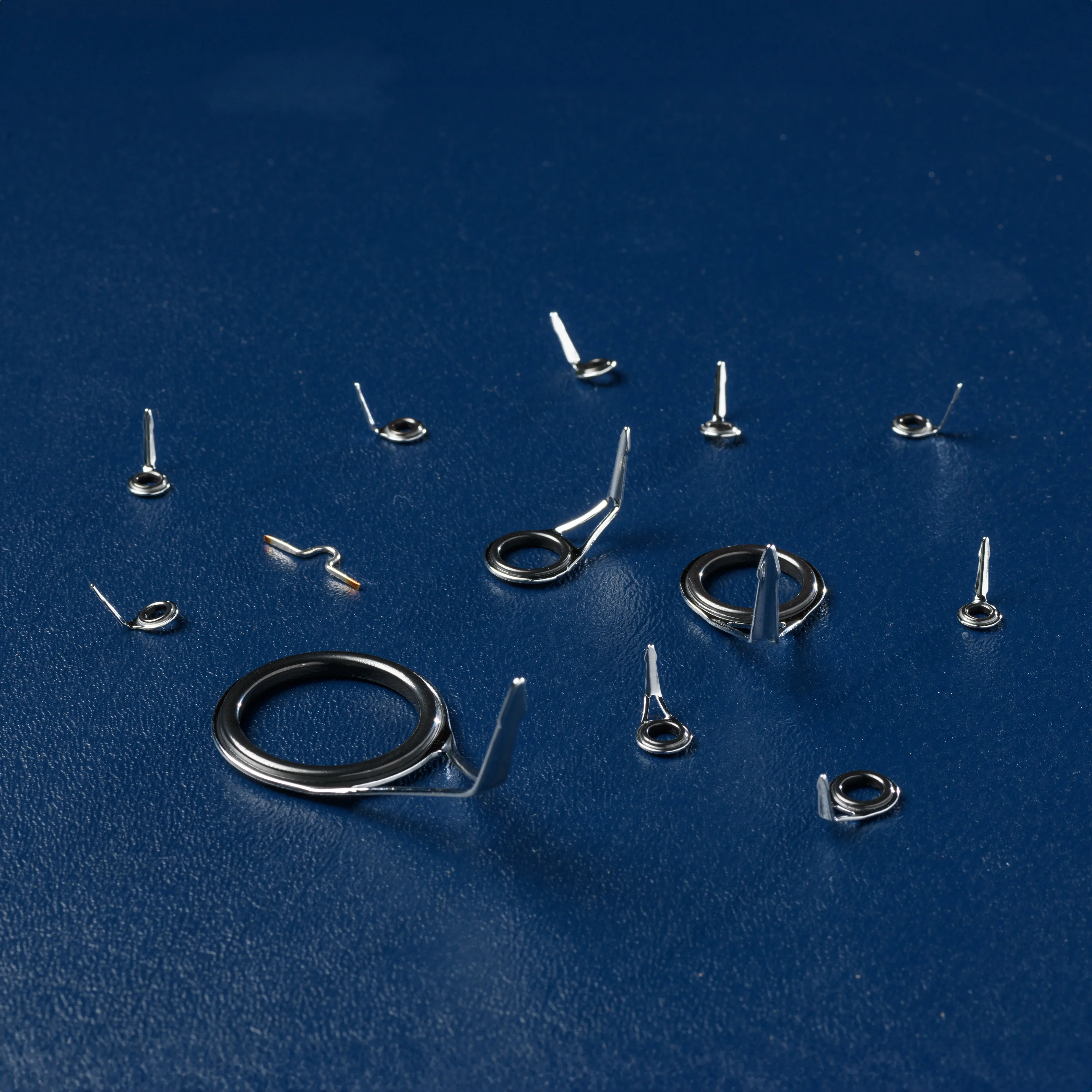 American Tackle Salvo Single-Foot Spinning Guide Kits - Image 11