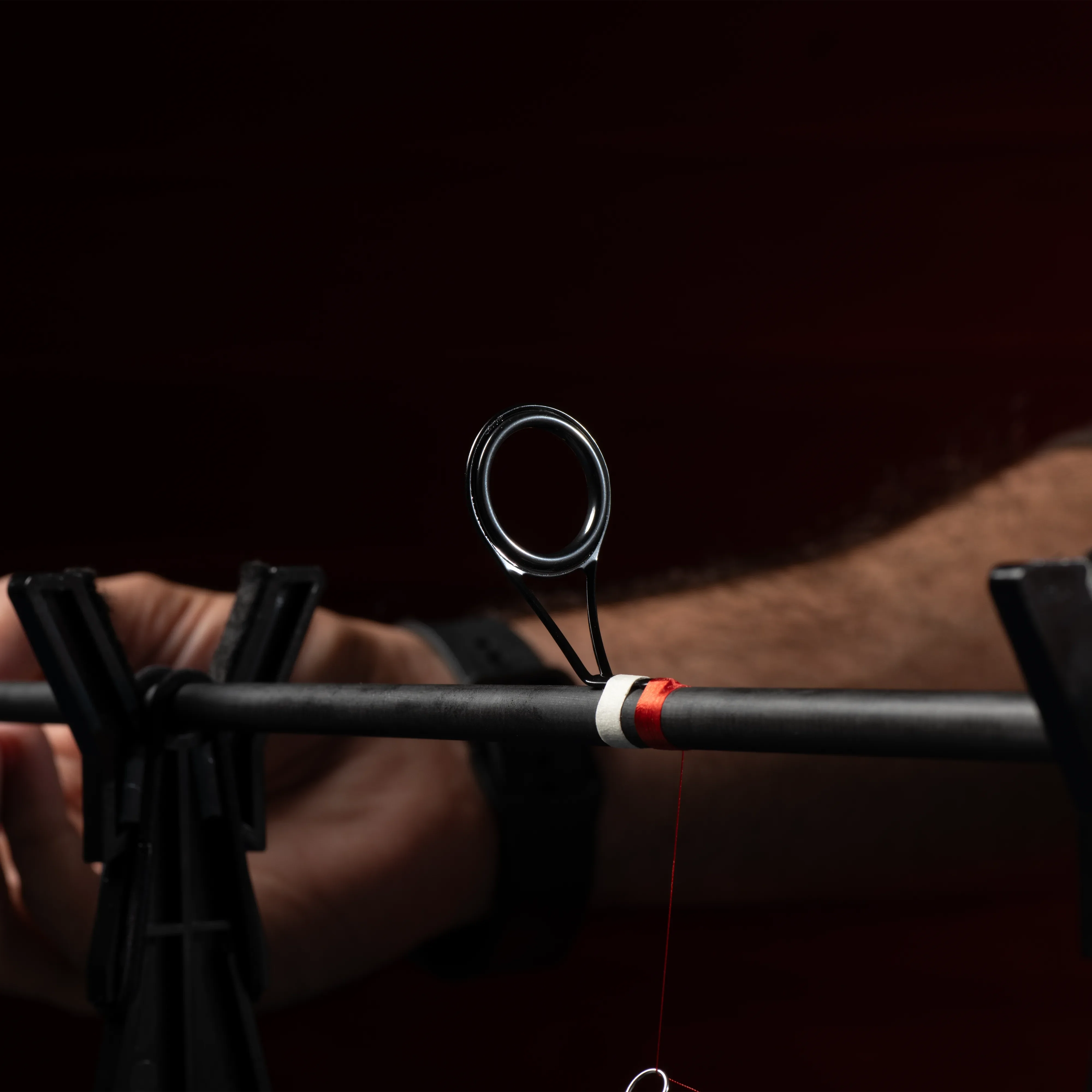 American Tackle Salvo Single-Foot Spinning Guide Kits - Image 8