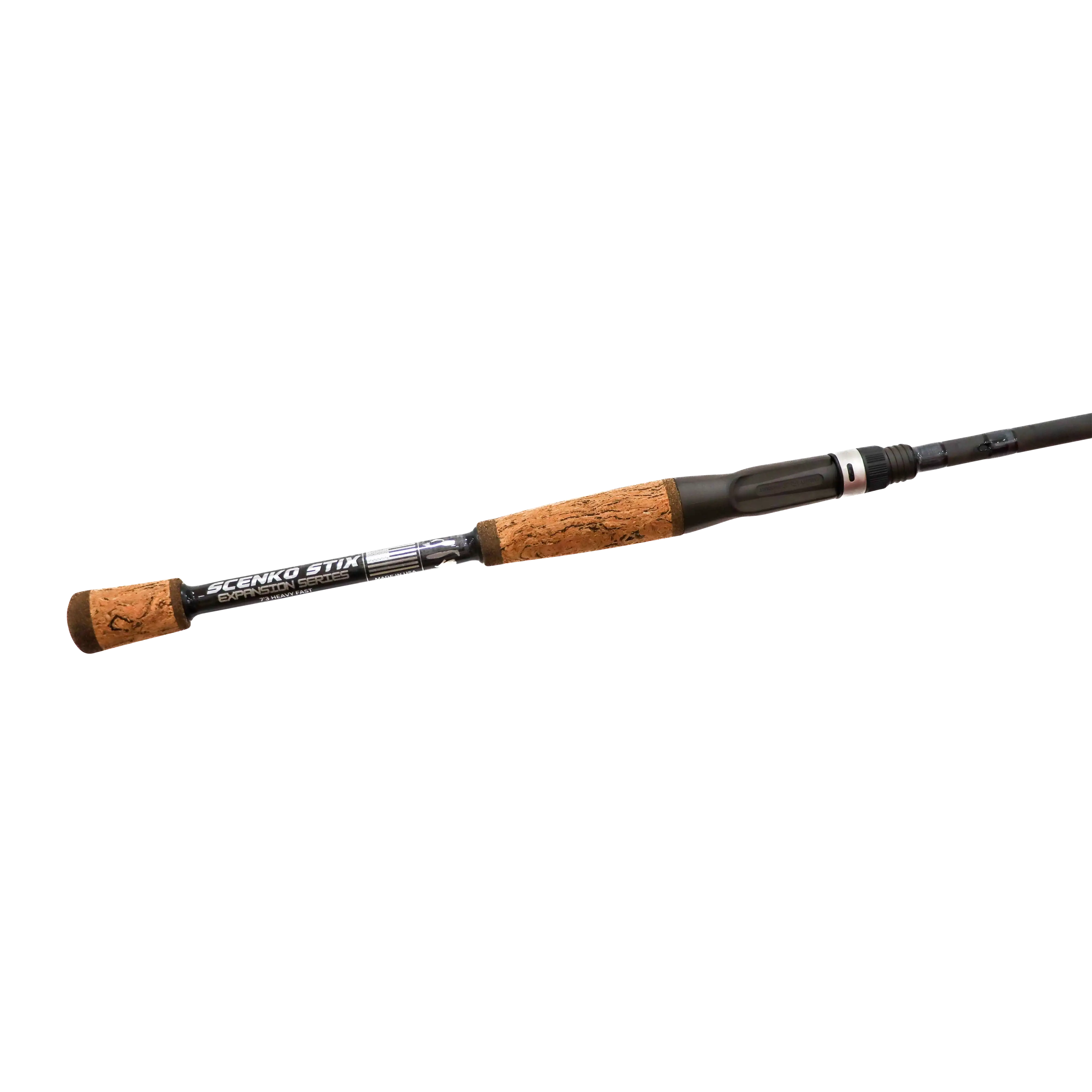 Scenko Stix Expansion Series Casting Rods - Image 3