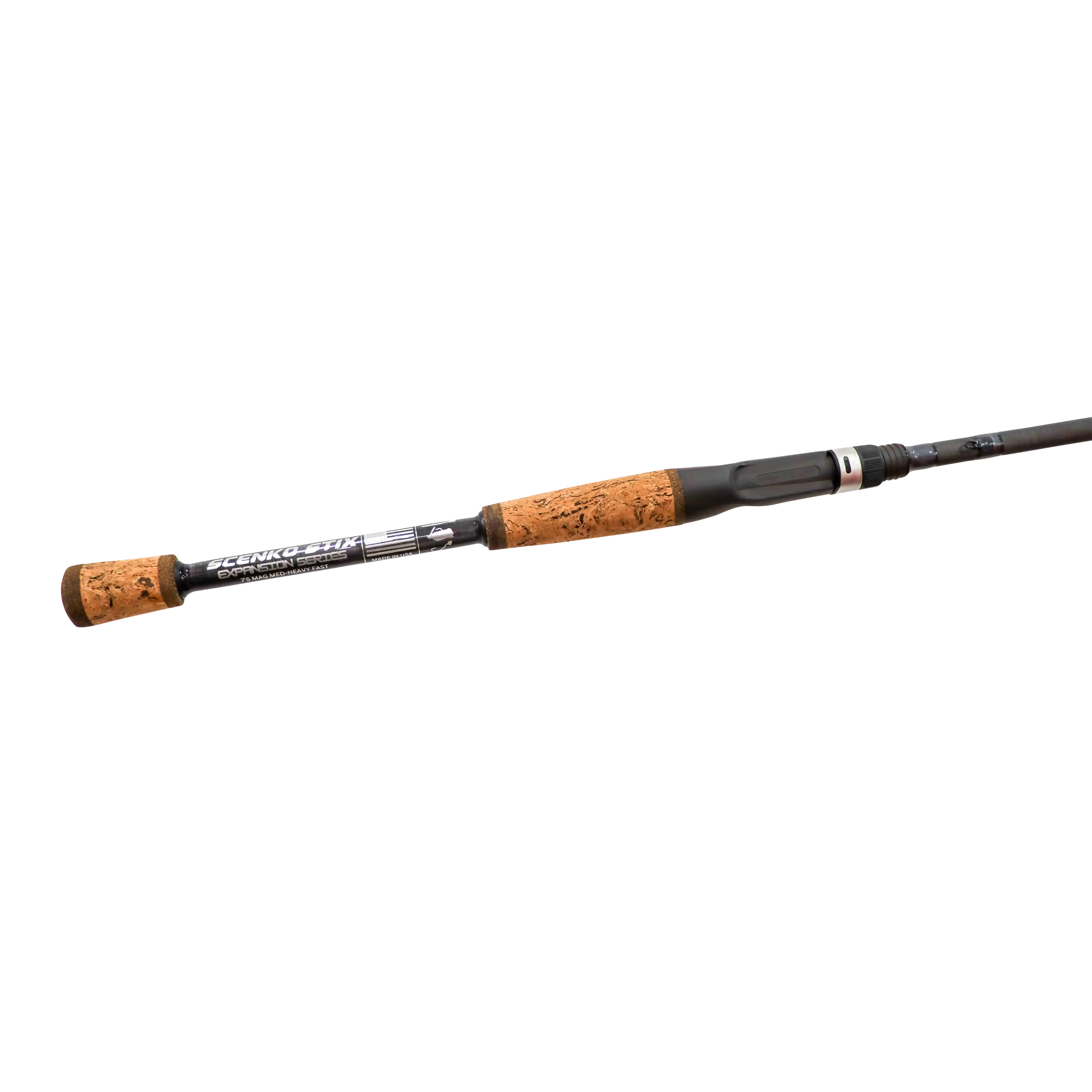 Scenko Stix Expansion Series Casting Rods - Image 4