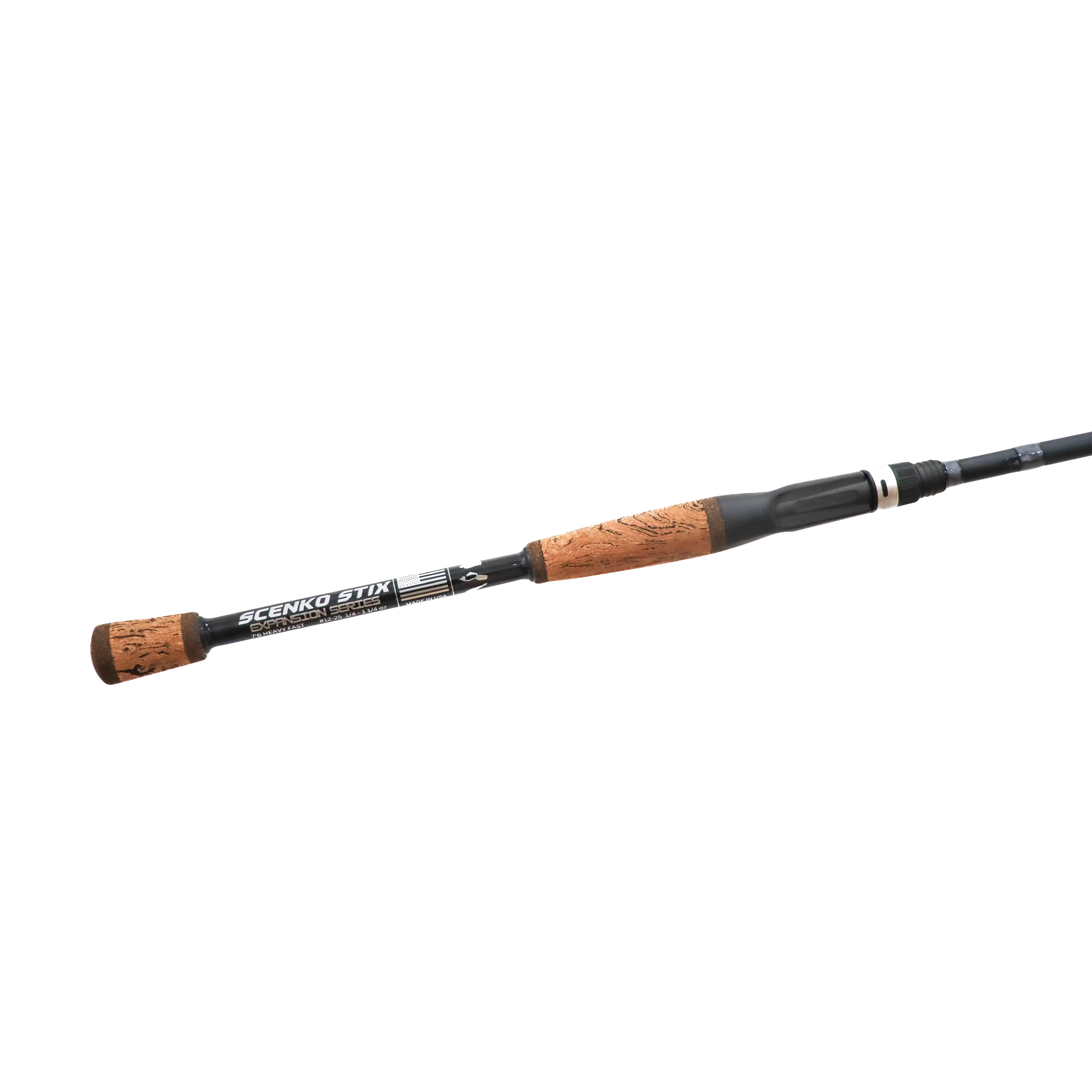 Scenko Stix Expansion Series Casting Rods - Image 5