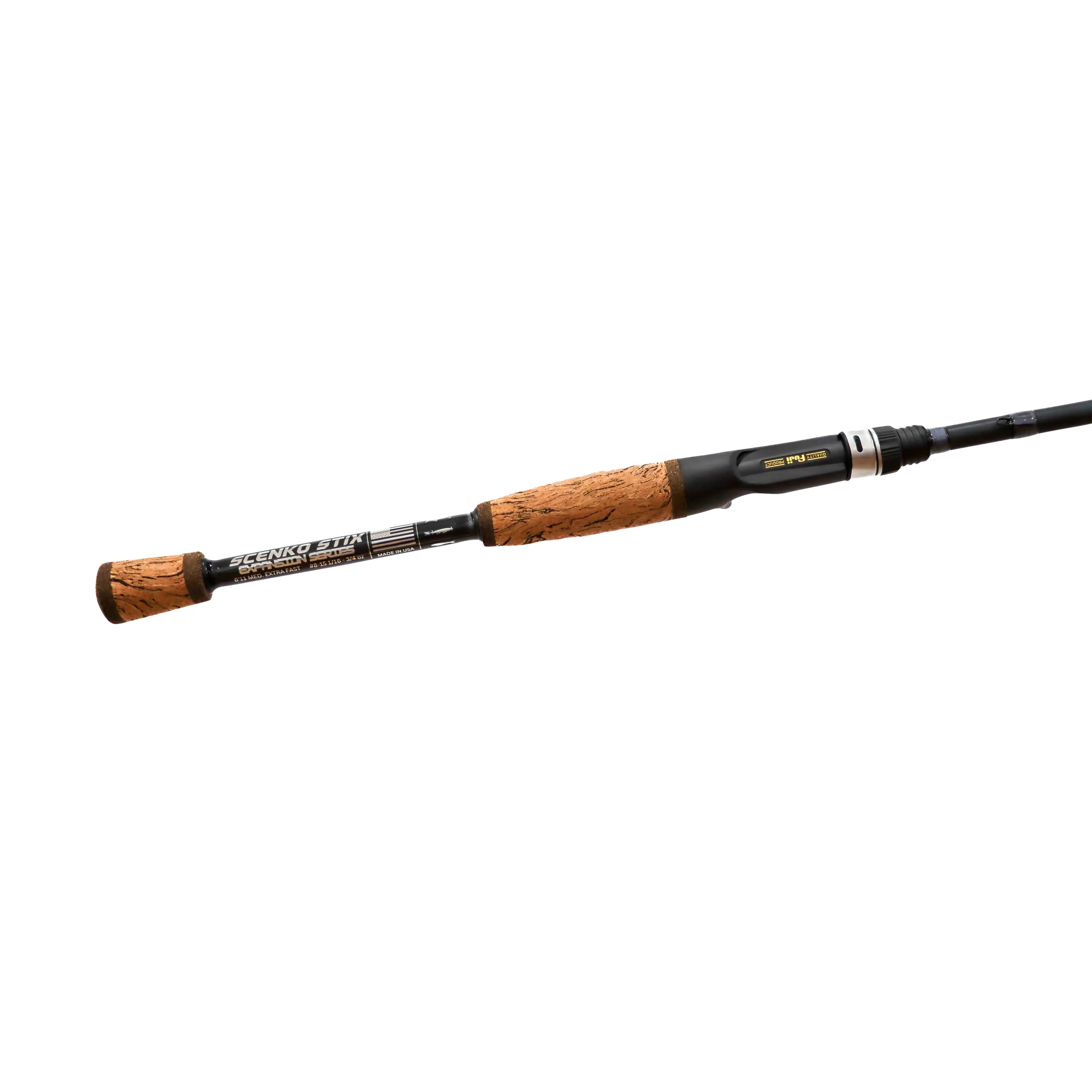 Scenko Stix Expansion Series Casting Rods - Image 6