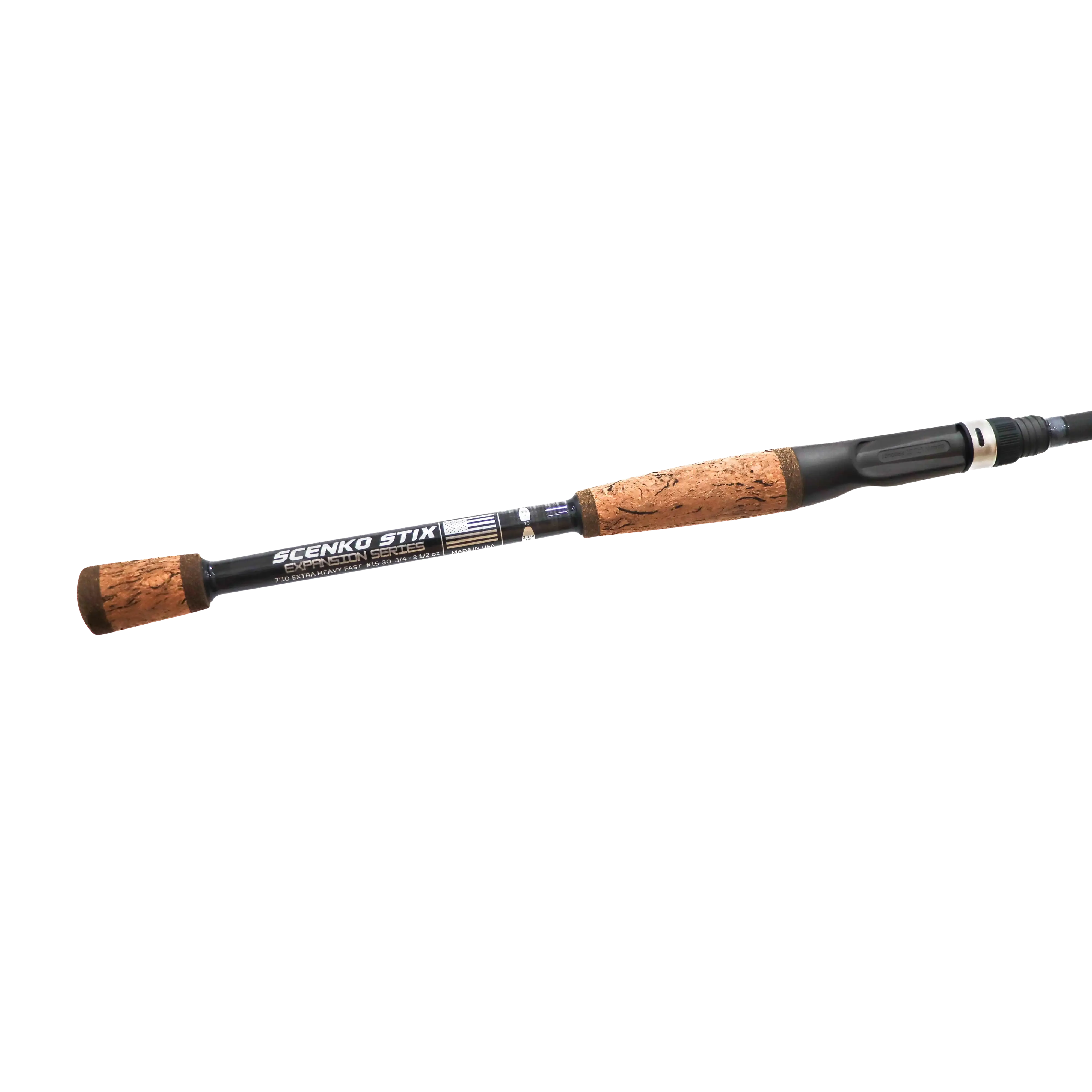 Scenko Stix Expansion Series Casting Rods - Image 7