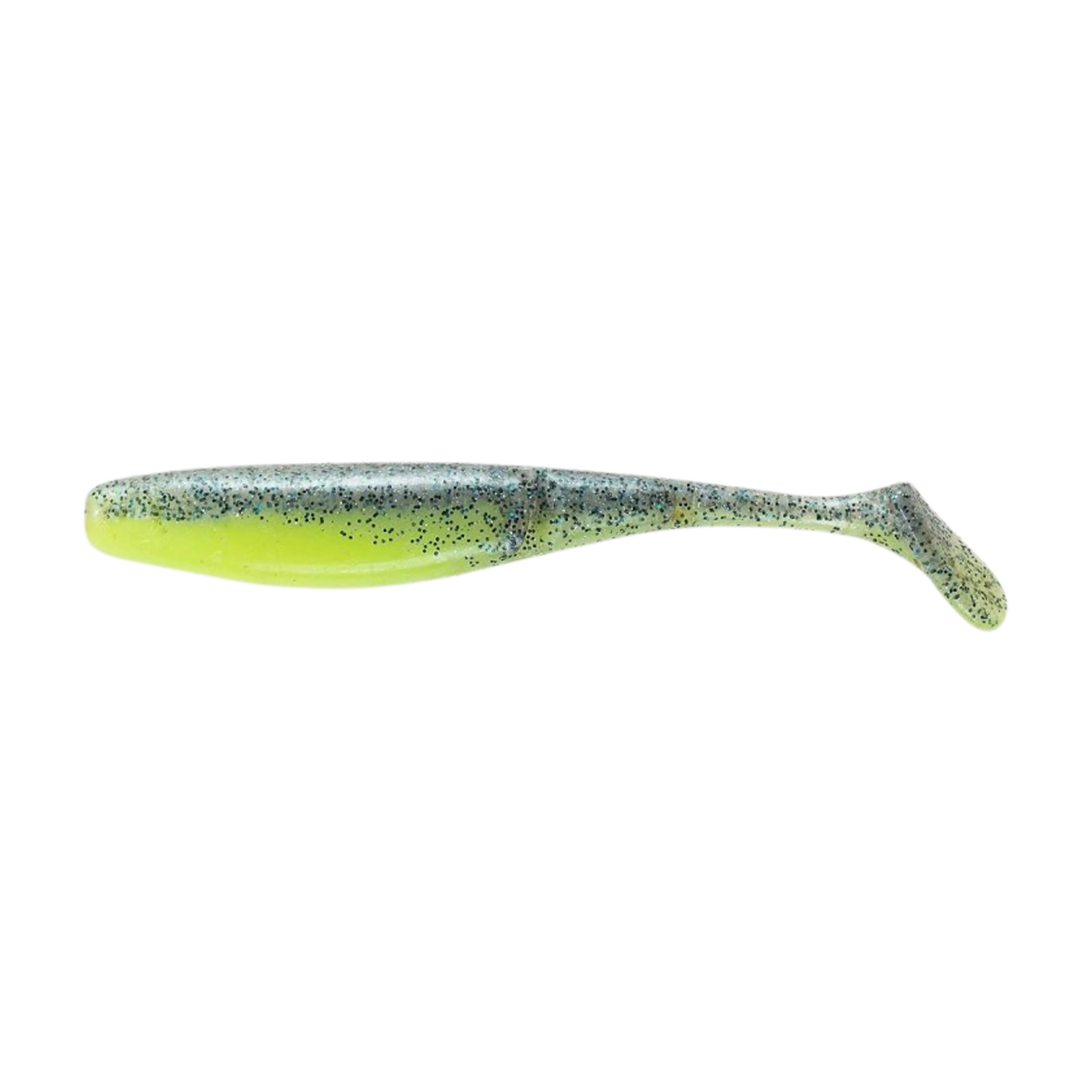 Z-Man Scented PaddlerZ Swimbait - Image 2