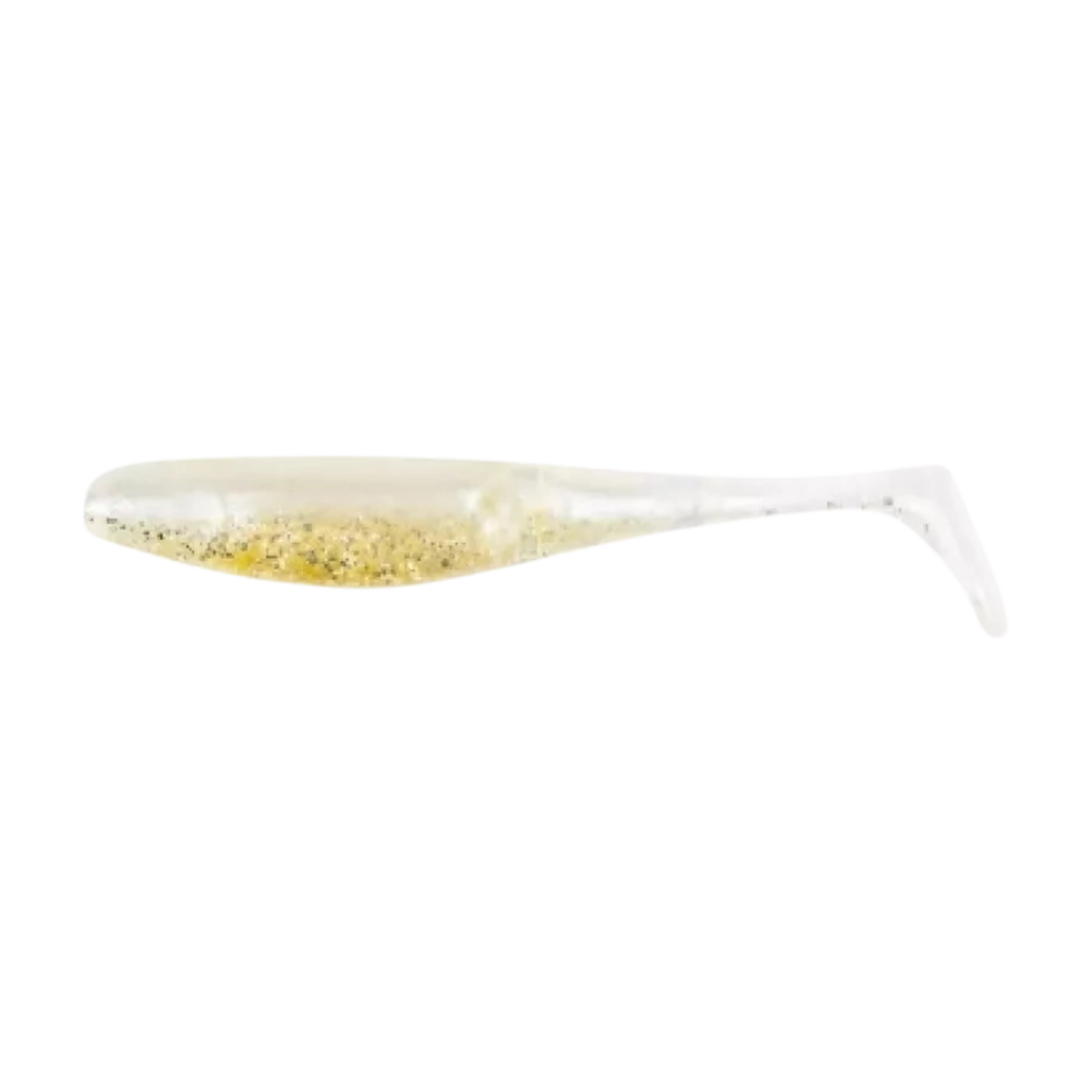 Z-Man Scented PaddlerZ Swimbait - Image 3