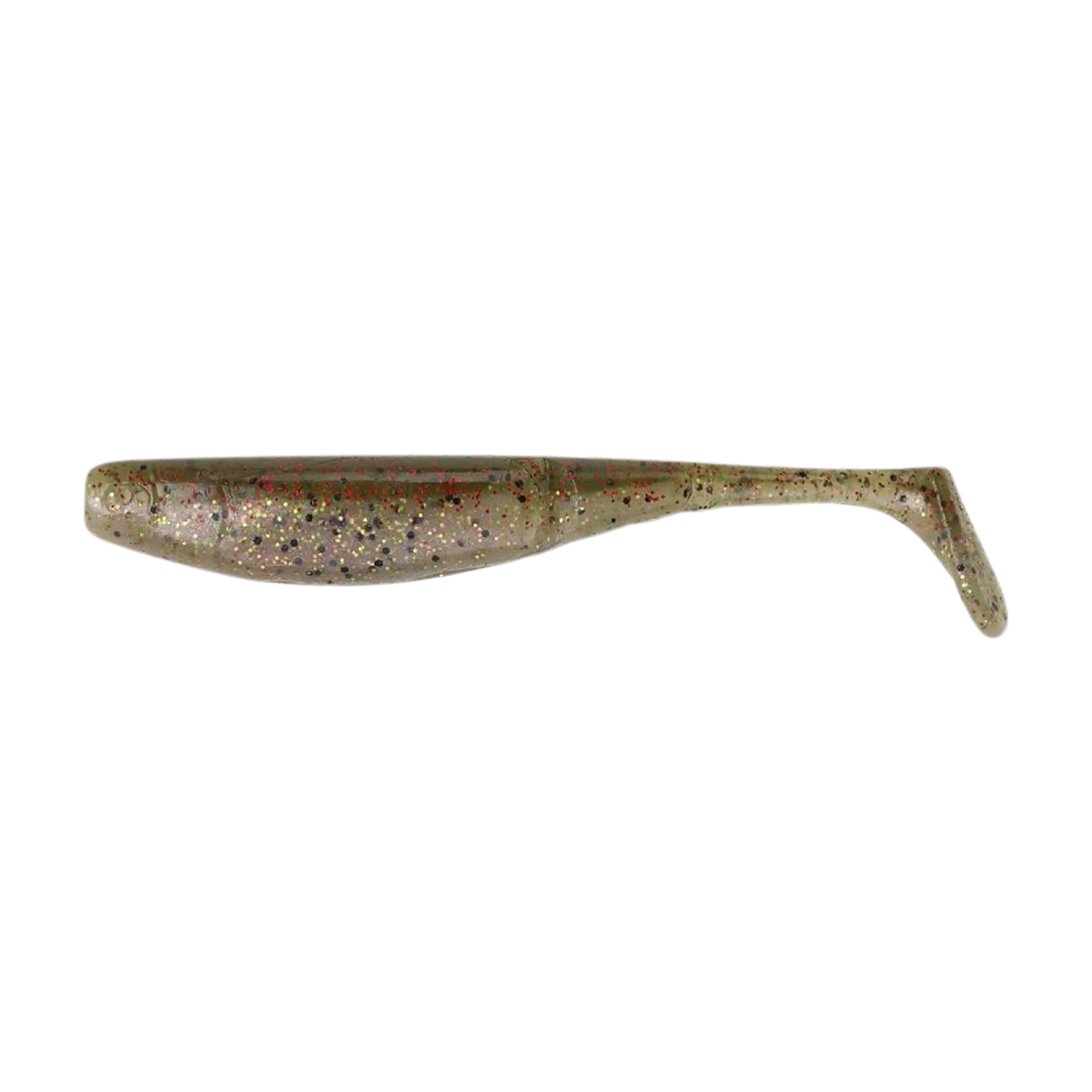 Z-Man Scented PaddlerZ Swimbait - Image 5