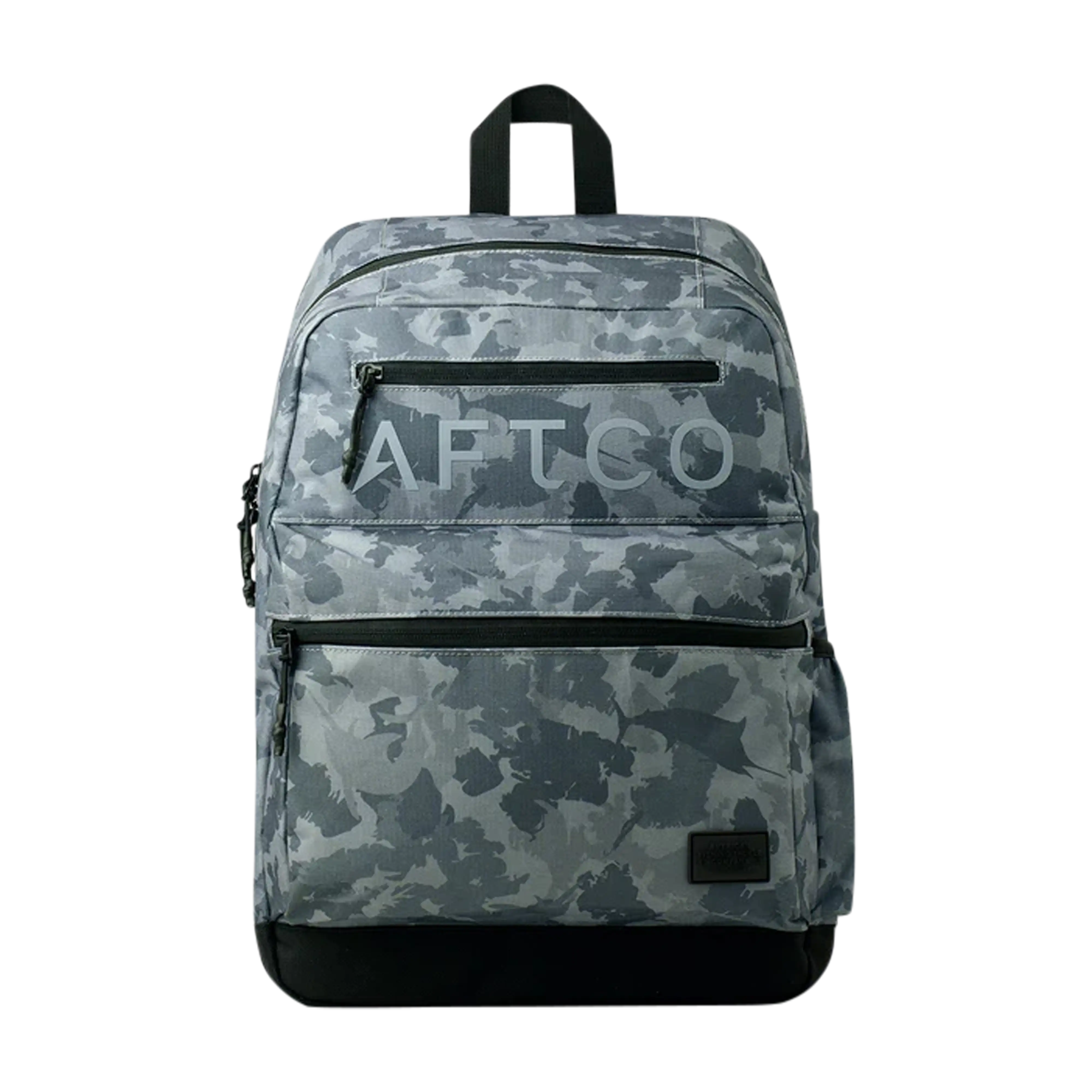 AFTCO Schoolie Backpack – Fishing, School & Work Pack with Laptop Sleeve - Image 3