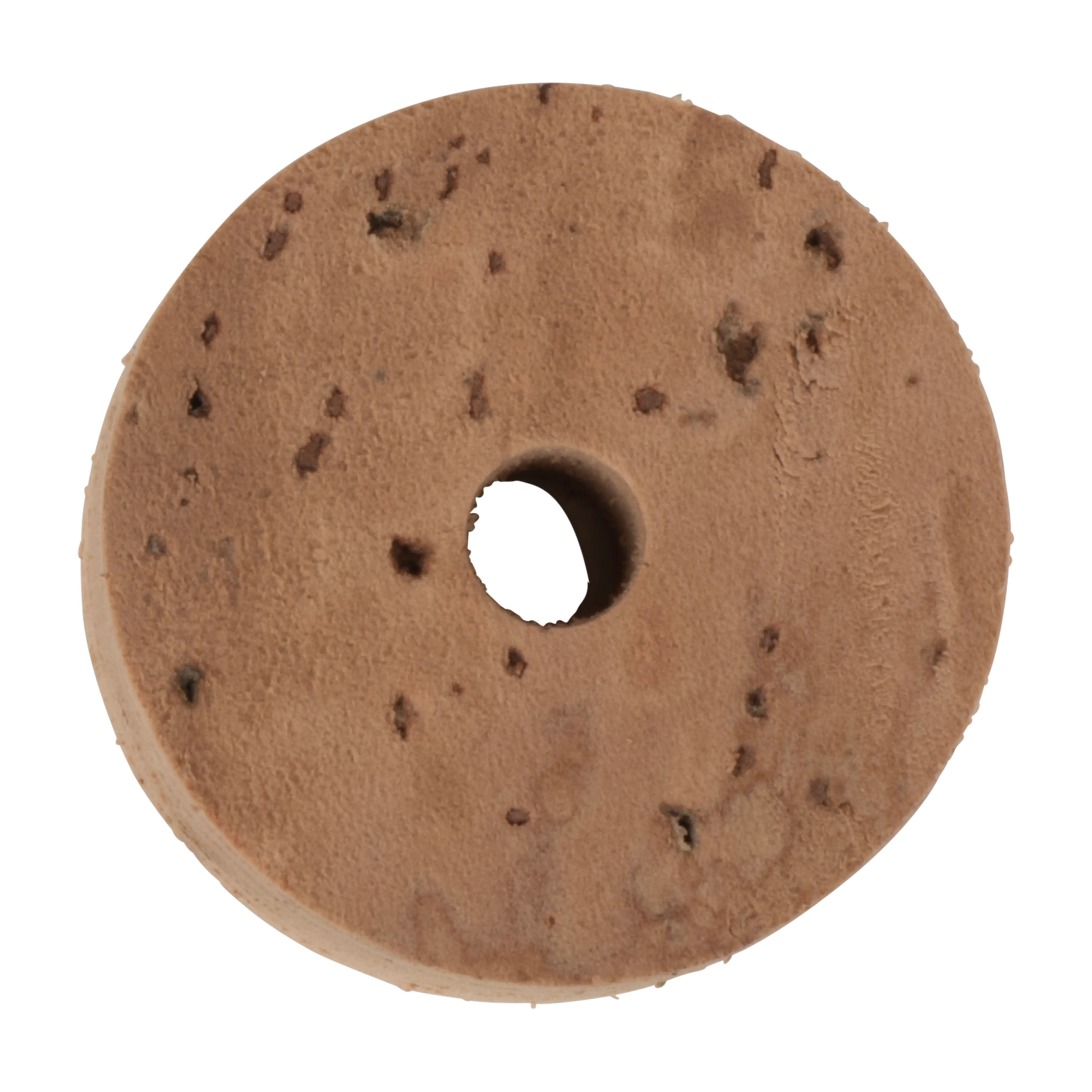 American Tackle SCR2A Better Grade Cork Rings - 1 1/4" OD - Image 2
