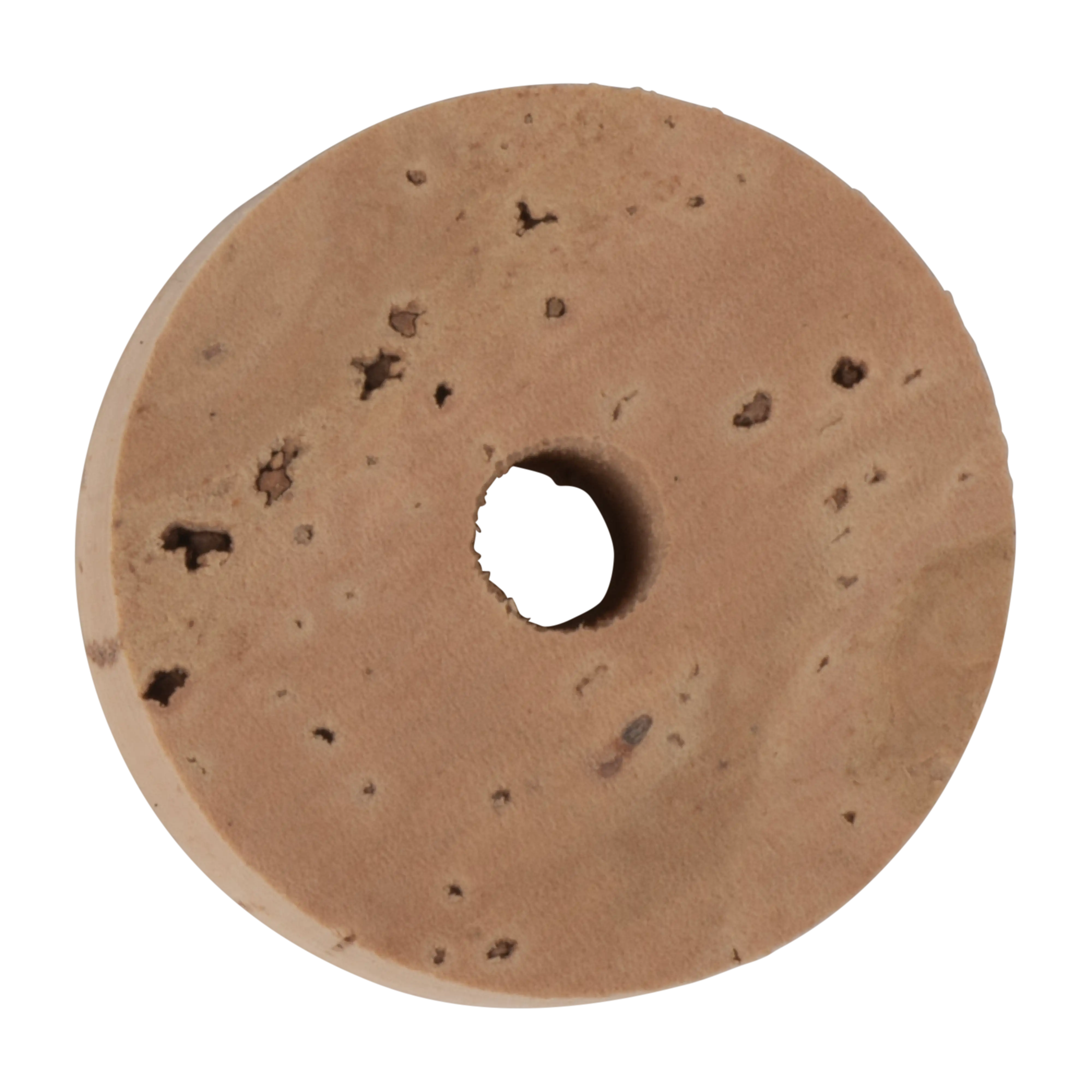 American Tackle SCR2B AAAA Grade Cork Rings - 1 1/4" OD - Image 2