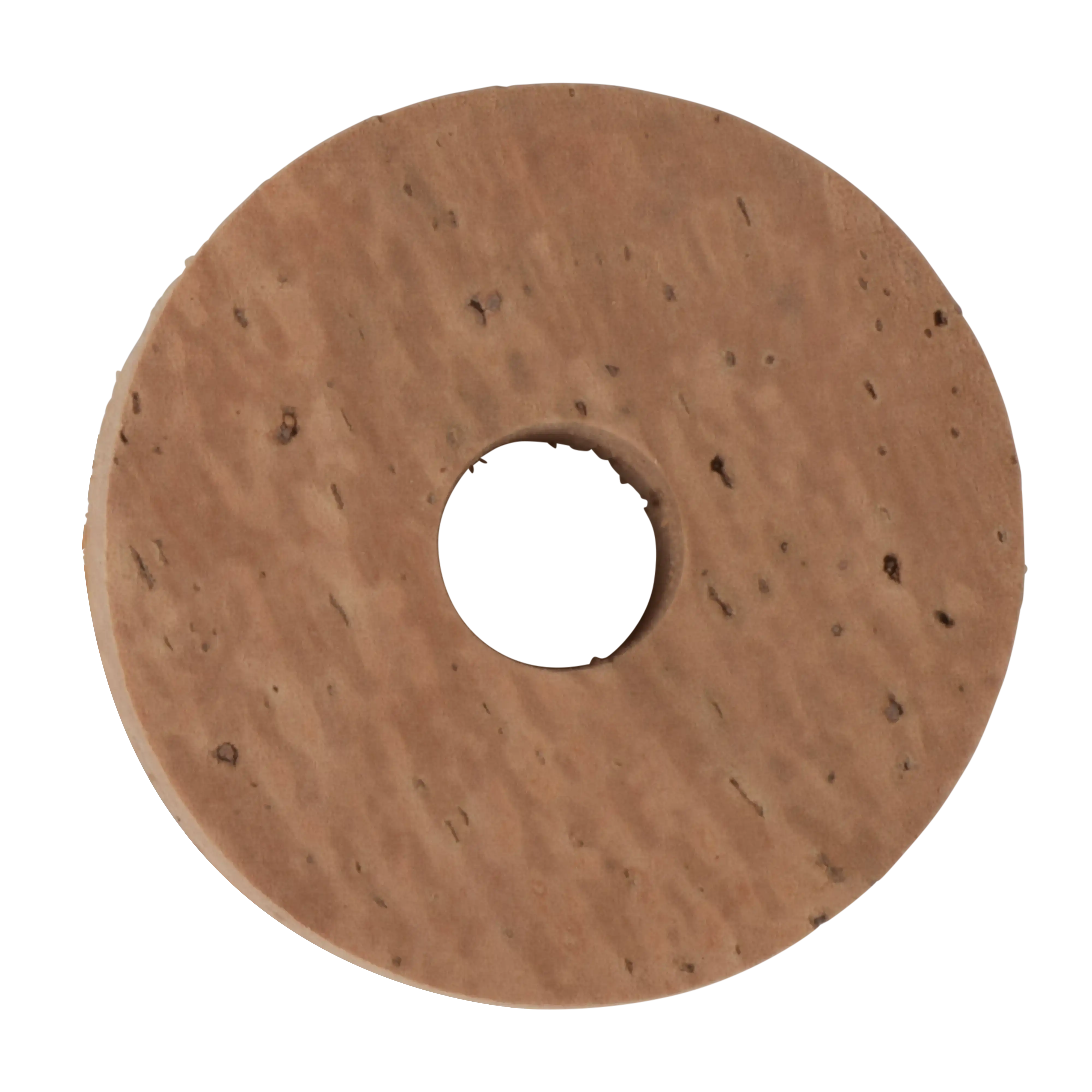 American Tackle SCR3 Select Grade Cork Rings - 3/8"  ID - 1 1/2" OD - Image 2