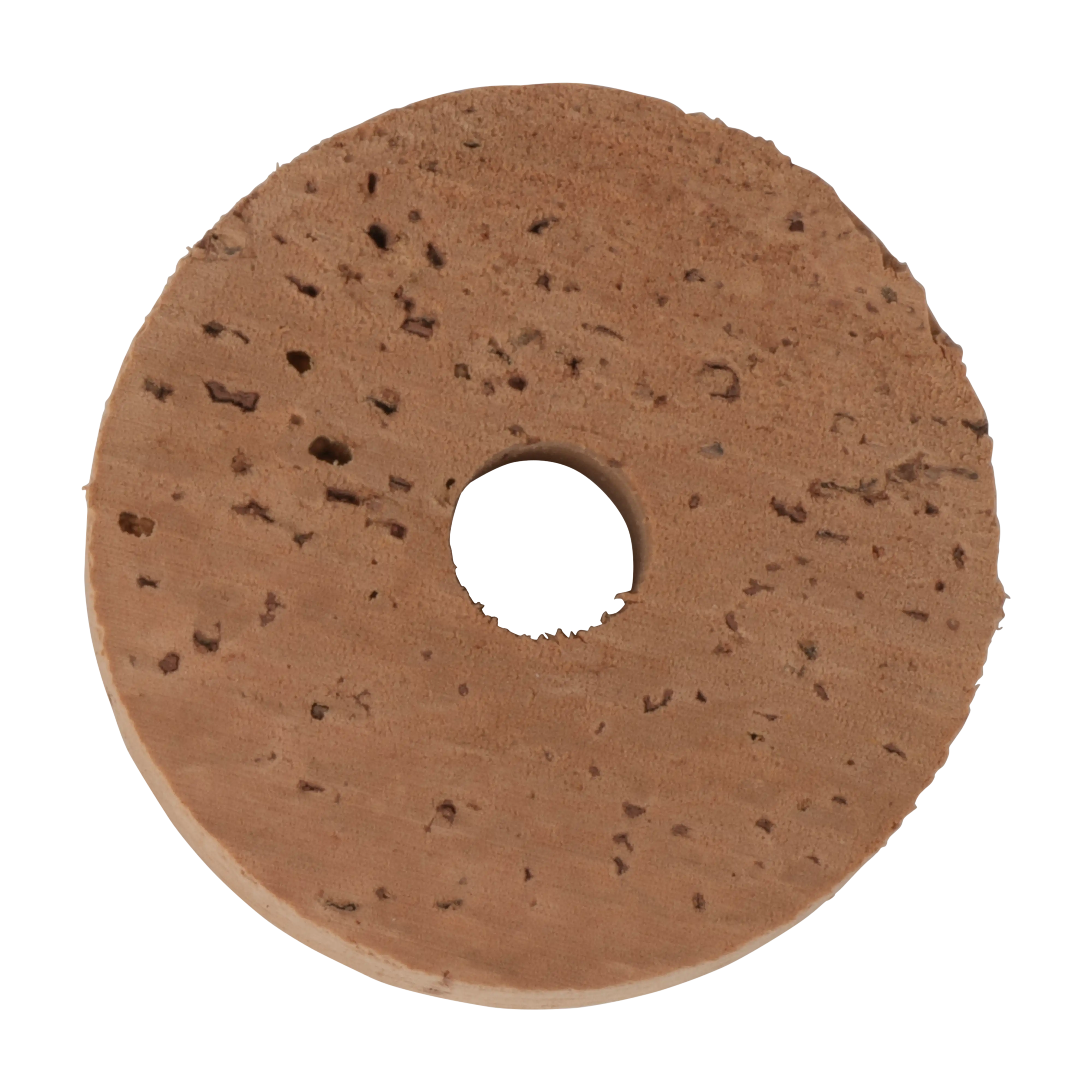 American Tackle SCR4 Select Grade Cork Rings - 3/8" ID - 1 3/4" OD - Image 2