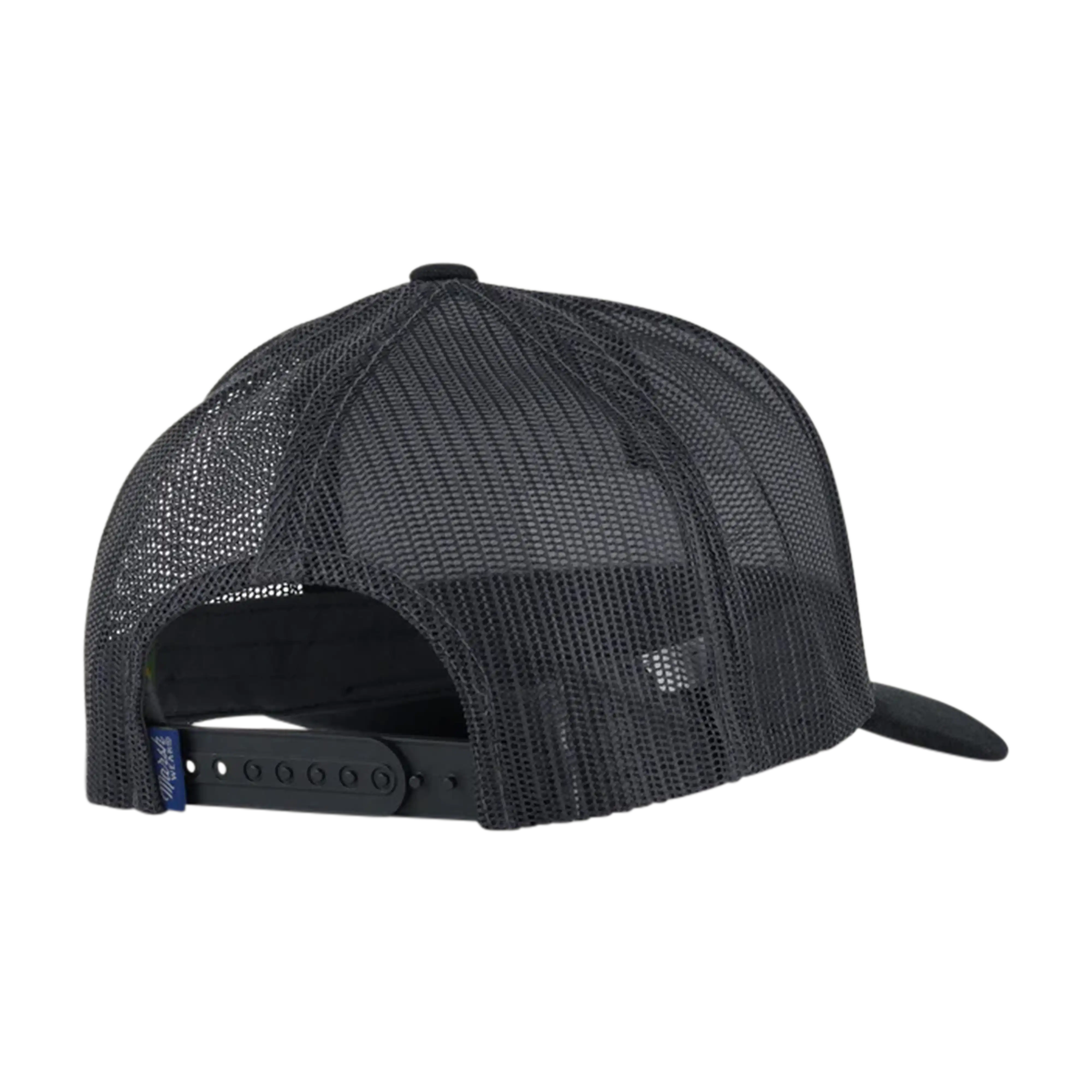 Marsh Wear Script Trucker Hat - Image 6