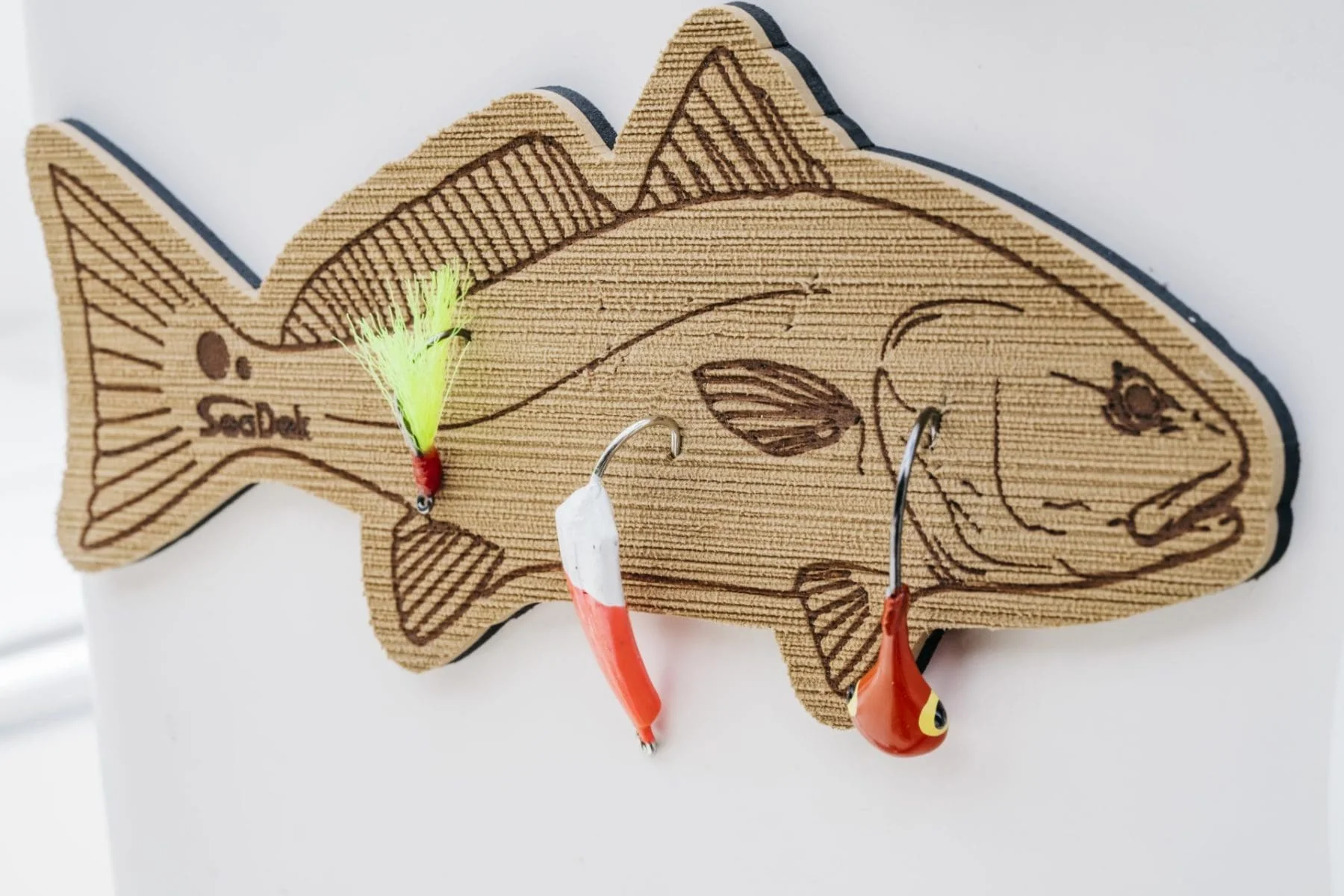 Seadek "Hook-N-It" Hook Pads - Image 9