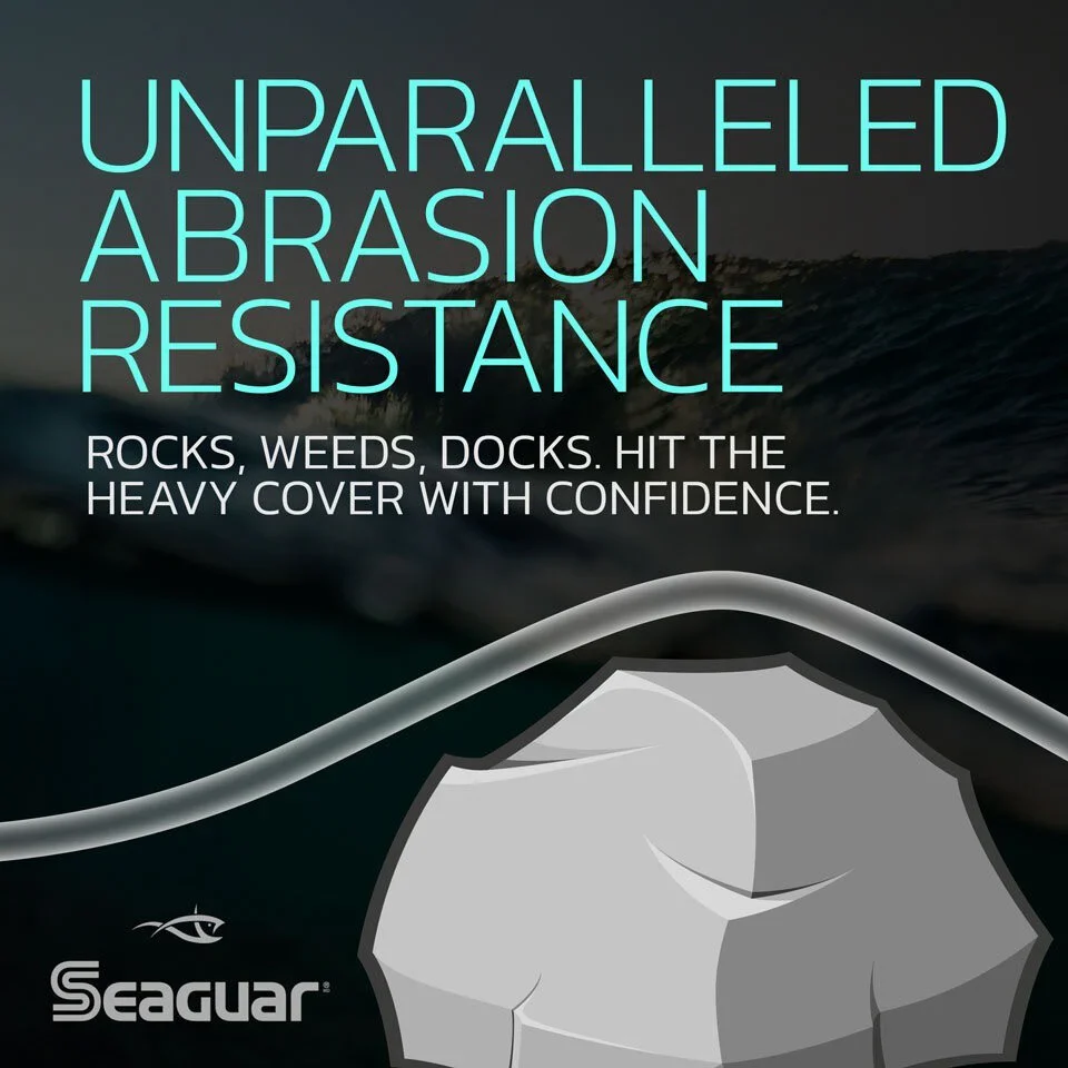 Seaguar Inshore Fluorocarbon Leader - Image 3
