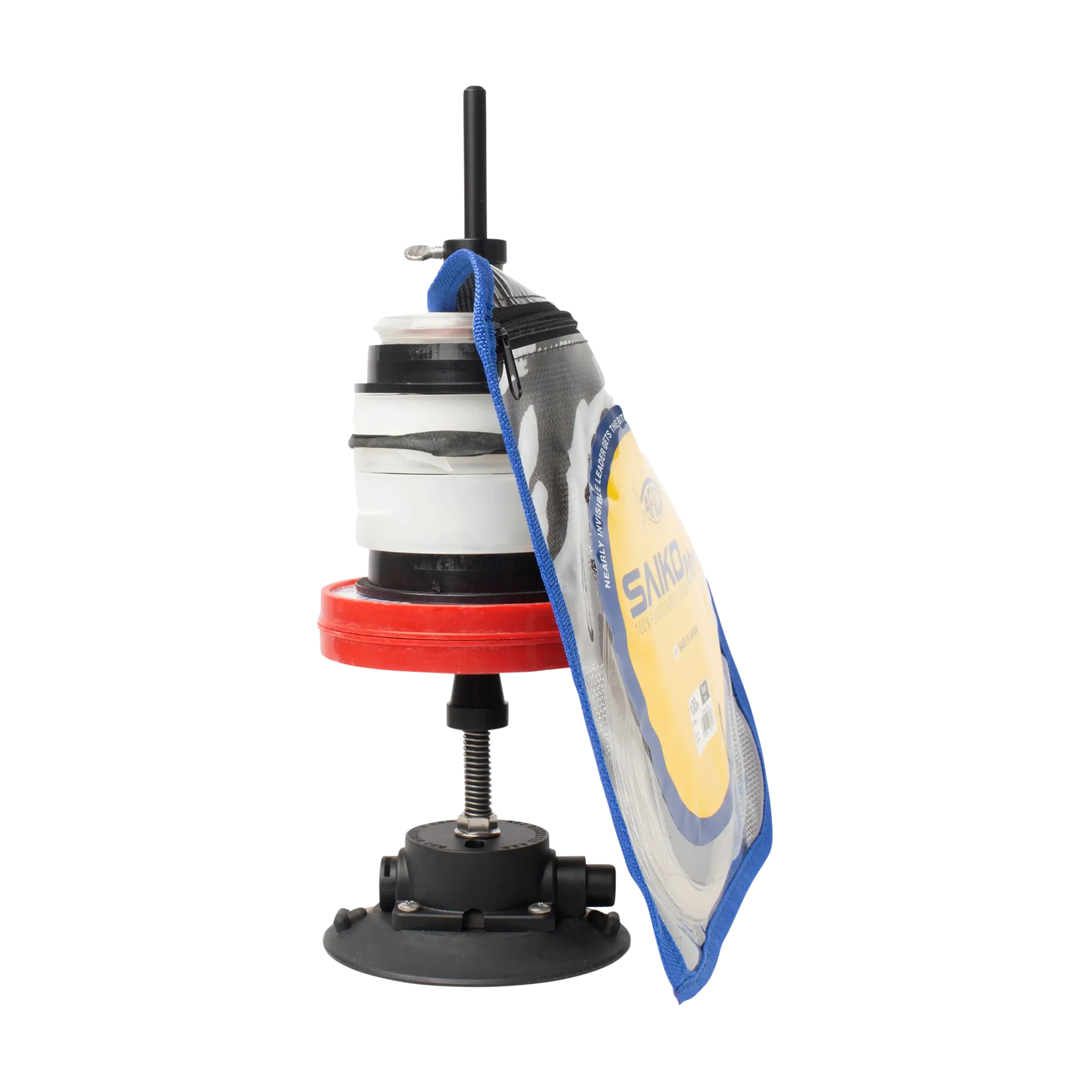SeaSucker 10-Inch Spool Mount Leader Holder - Image 2