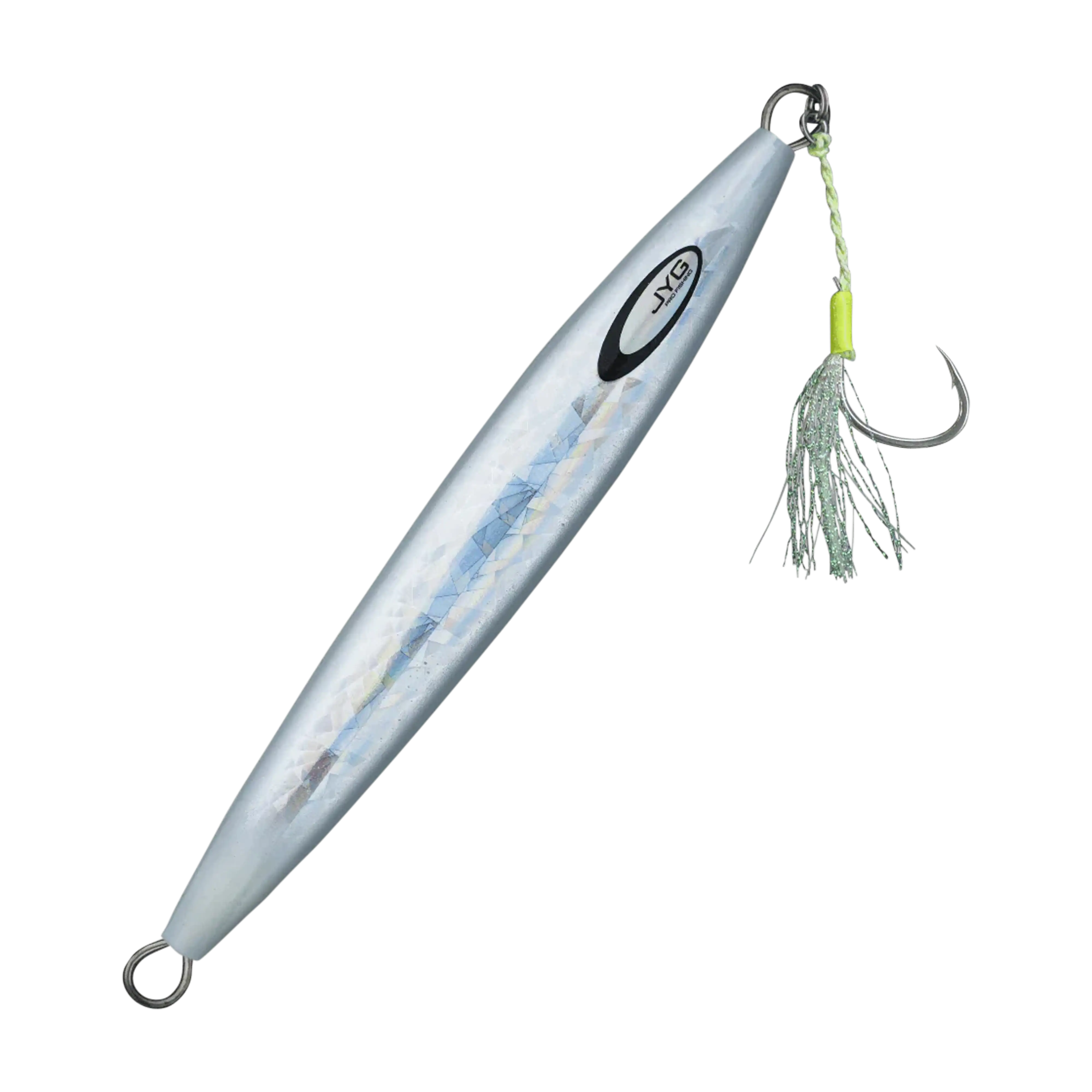 JYG Pro SEMY Collection - Slow Pitch Jigs - Image 3