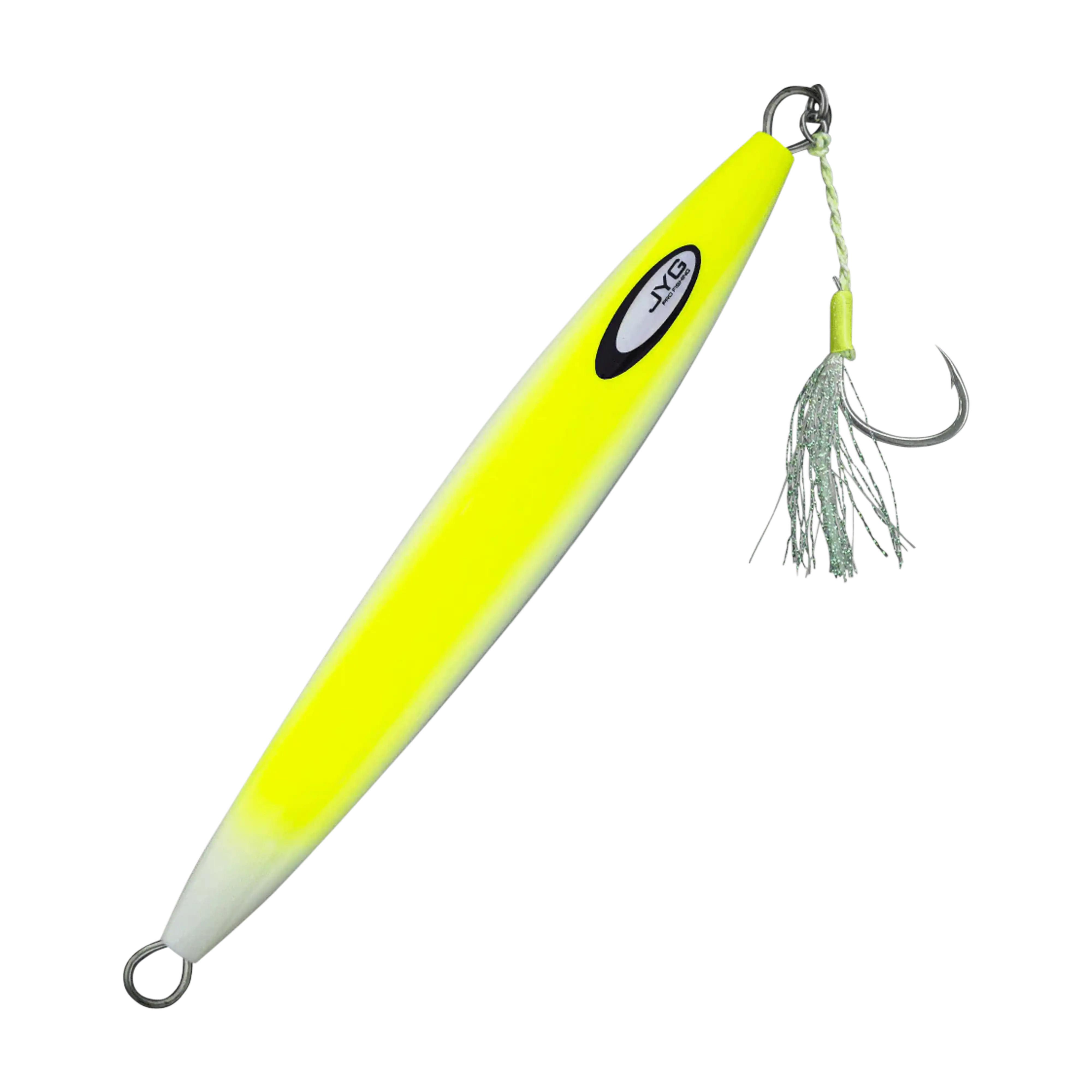 JYG Pro SEMY Collection - Slow Pitch Jigs - Image 4