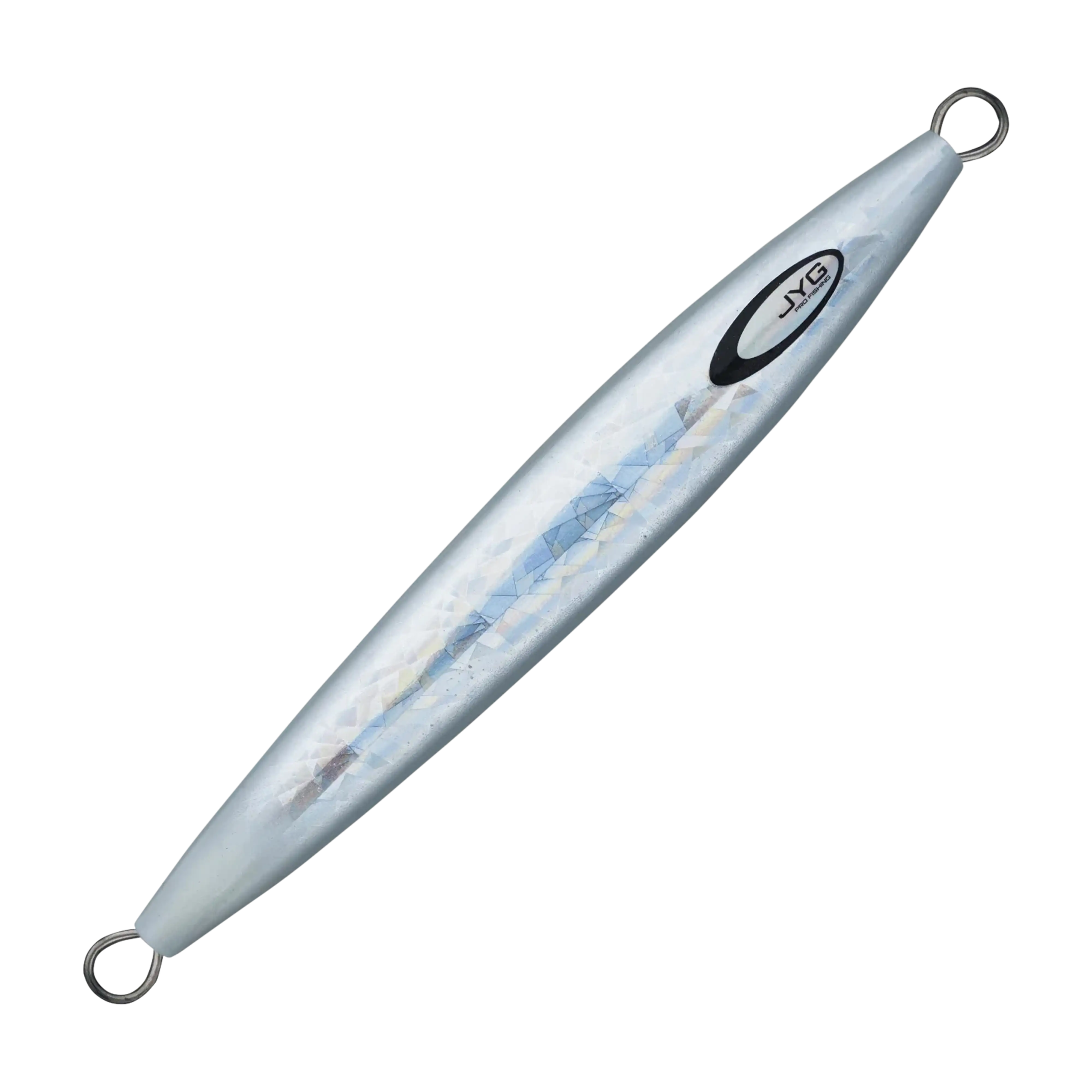 JYG Pro SEMY Collection - Slow Pitch Jigs - Image 5