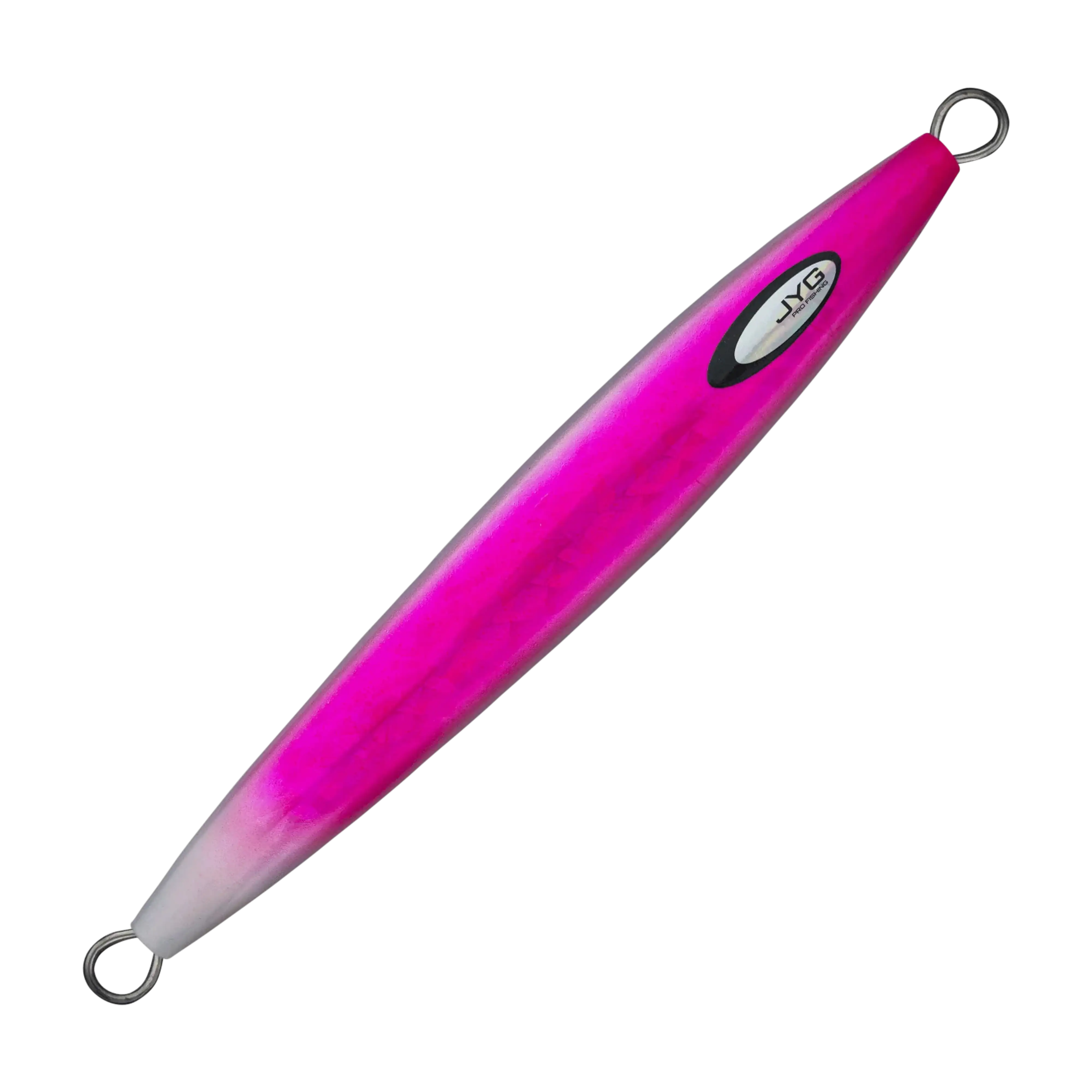JYG Pro SEMY Collection - Slow Pitch Jigs - Image 7