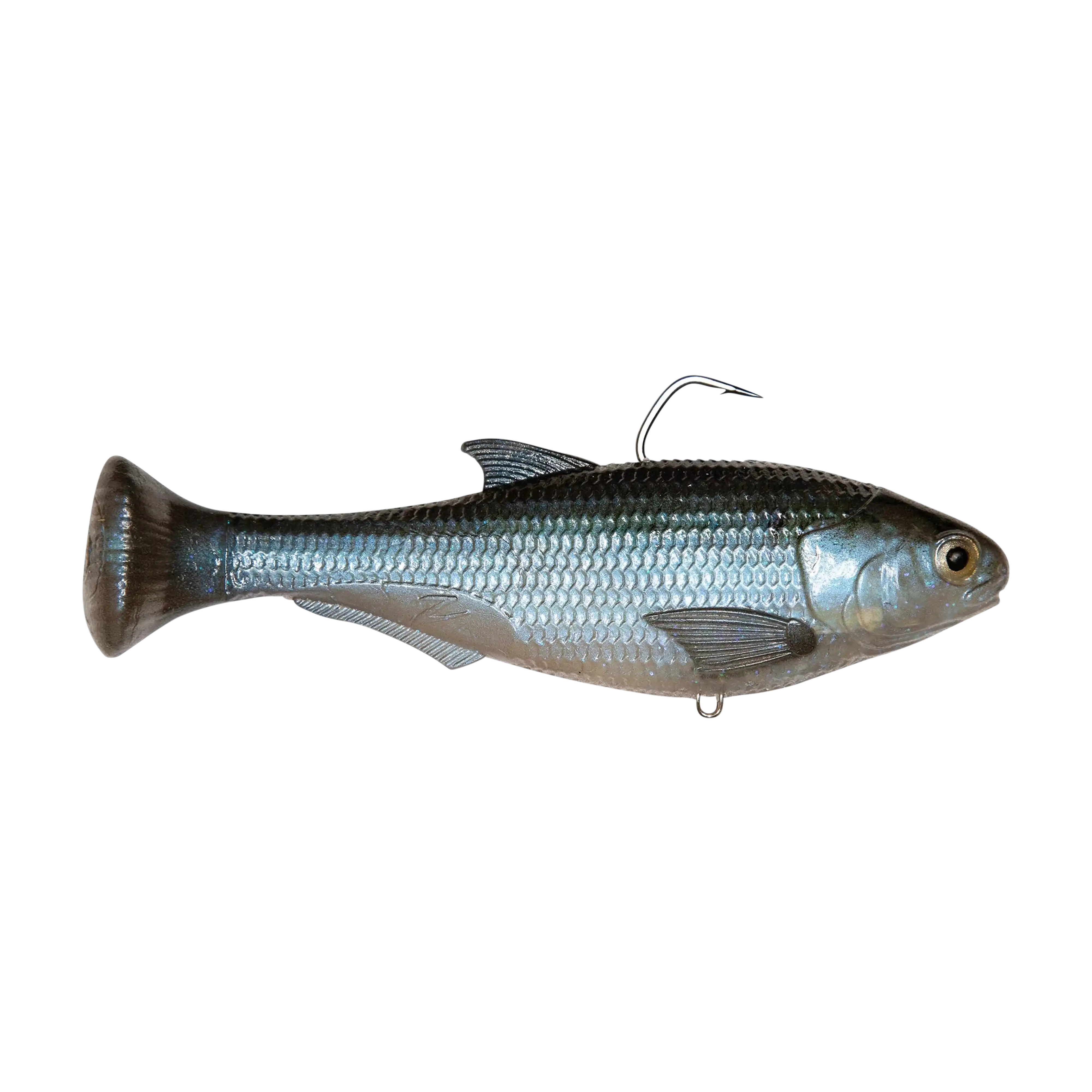 Z-Man Shadtron LT Swimbait - Image 4