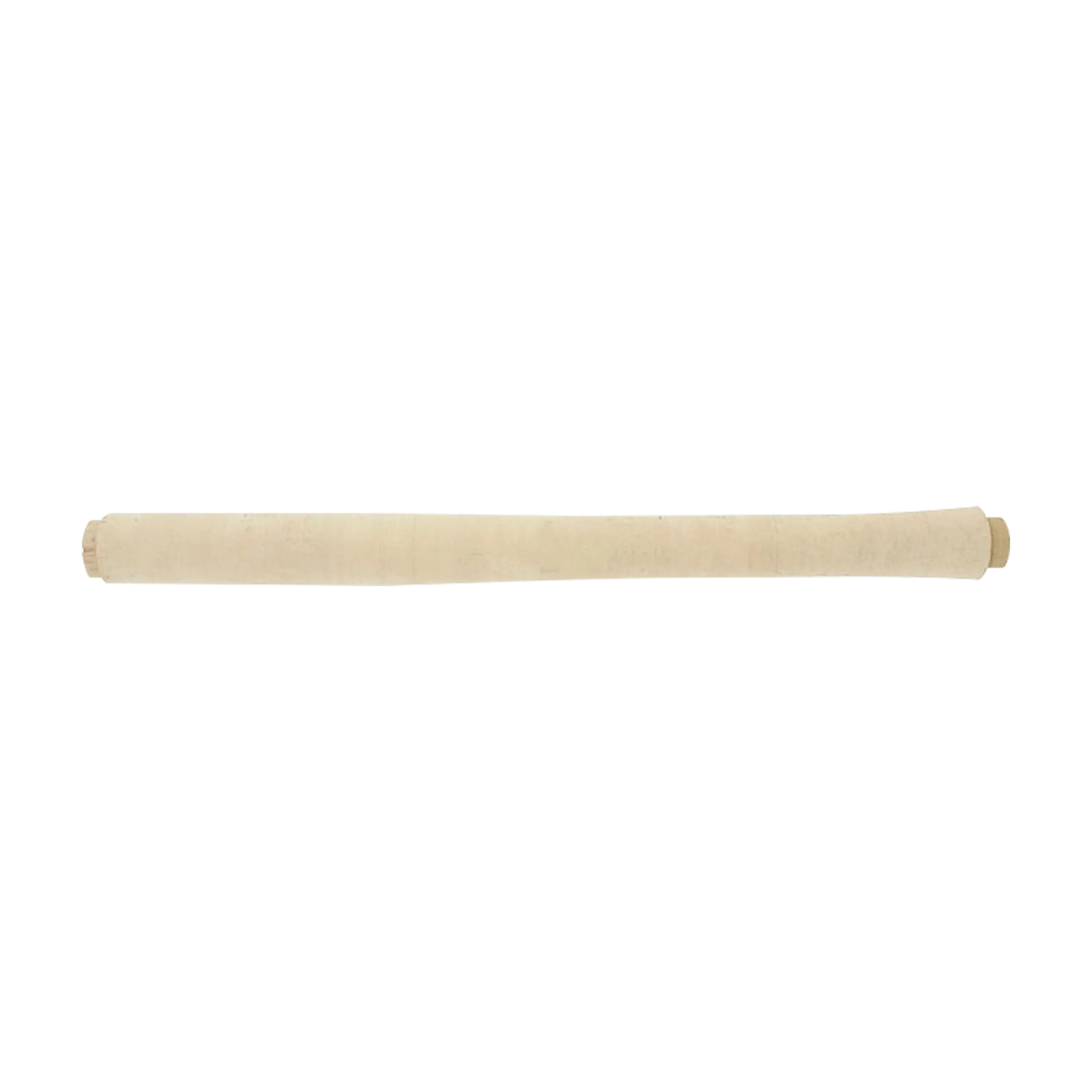 American Tackle 14" Contoured Rear Casting Grip – Super Grade Cork - Image 2