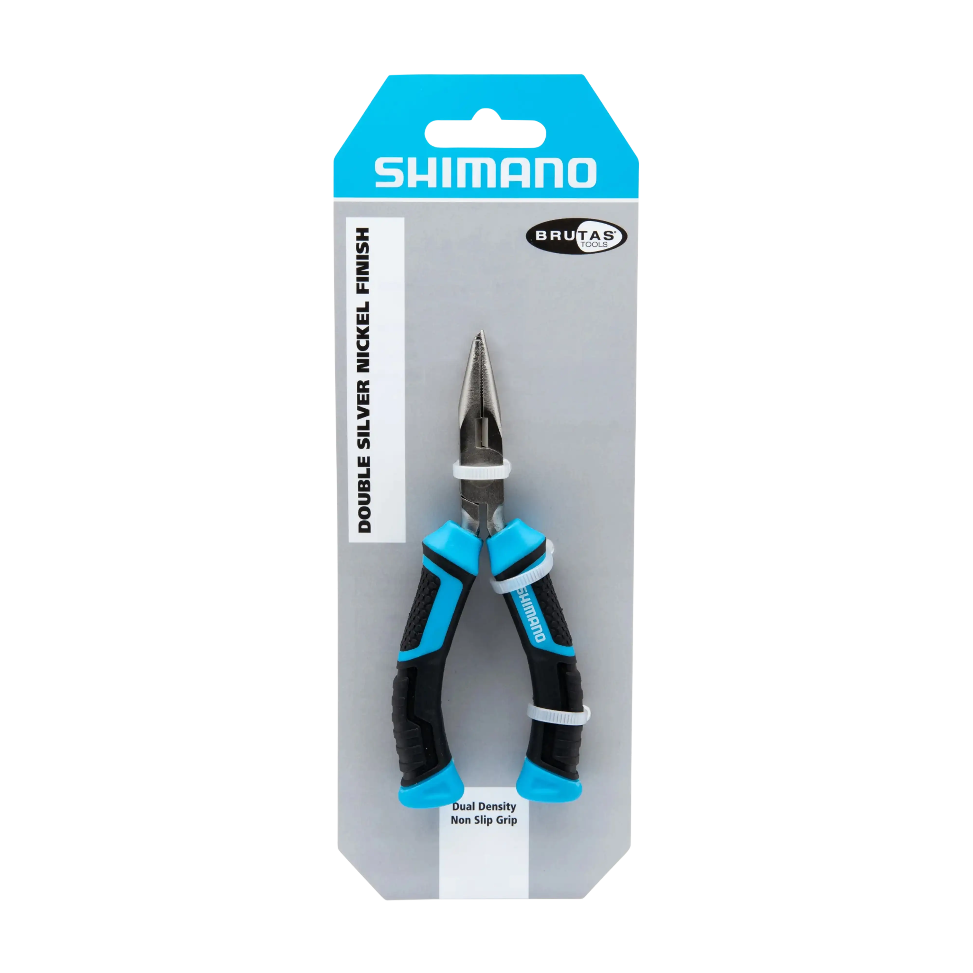Shimano Brutas Split Ring Pliers - Image 2