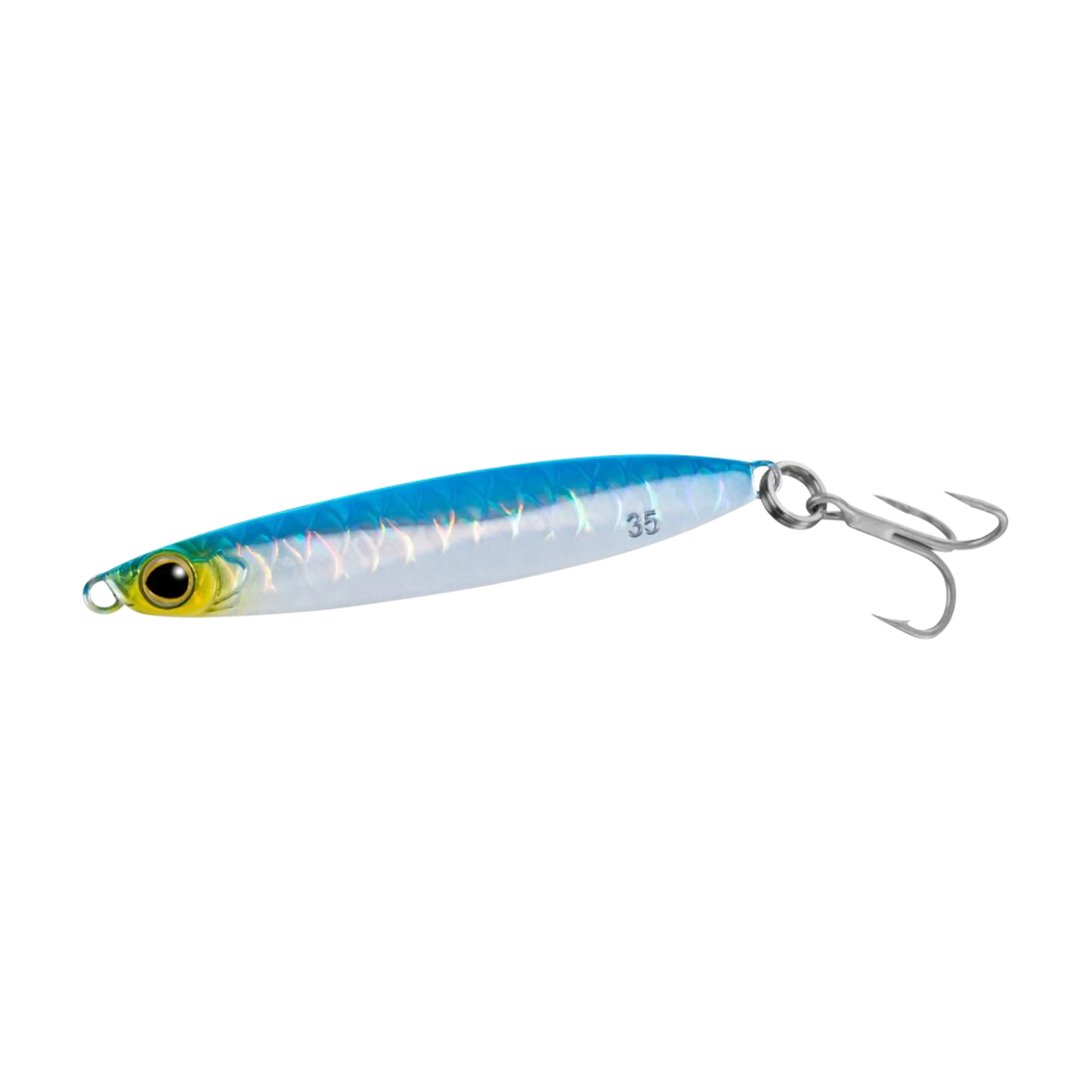 Shimano Current Sniper Jigs - Image 5