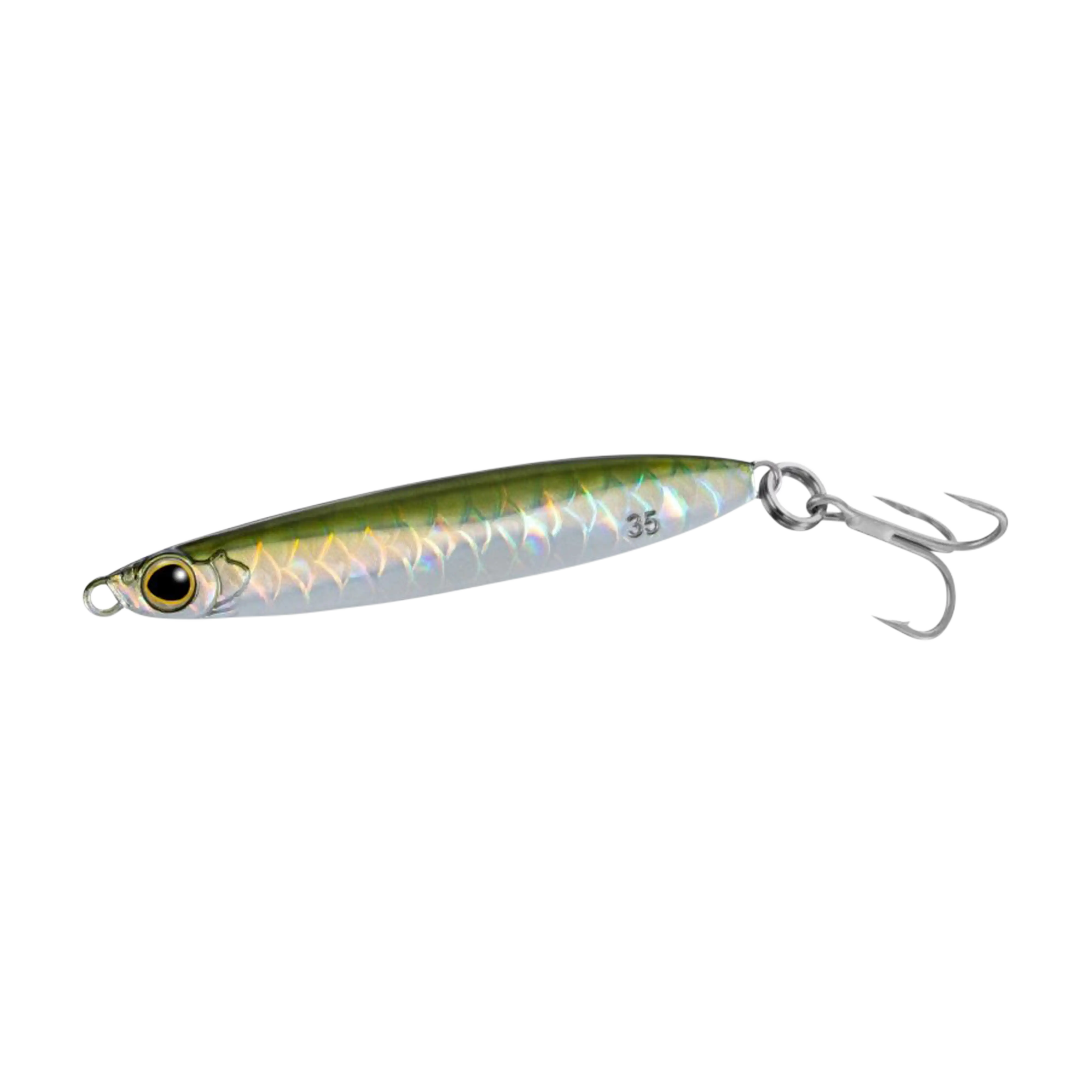 Shimano Current Sniper Jigs - Image 6