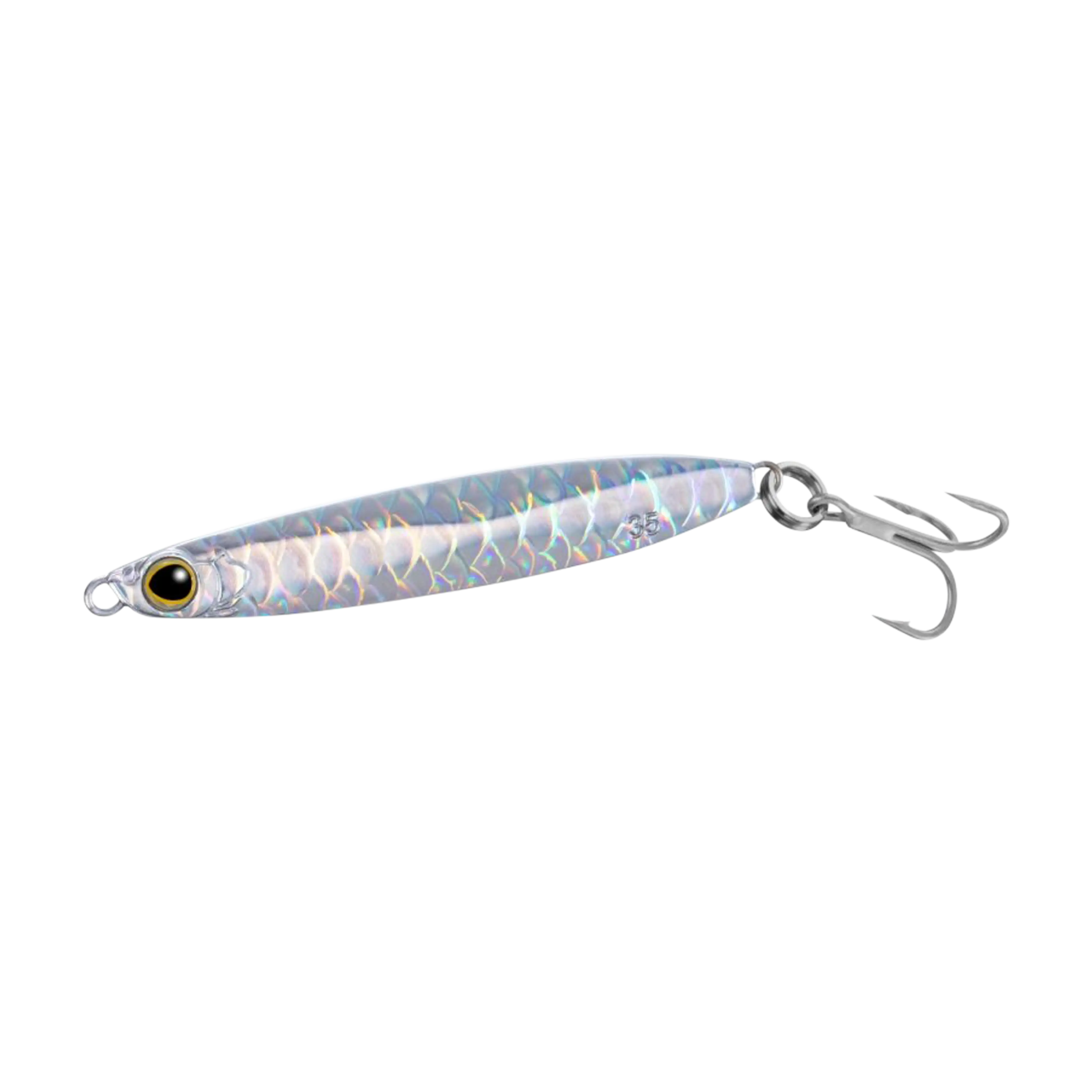 Shimano Current Sniper Jigs - Image 7