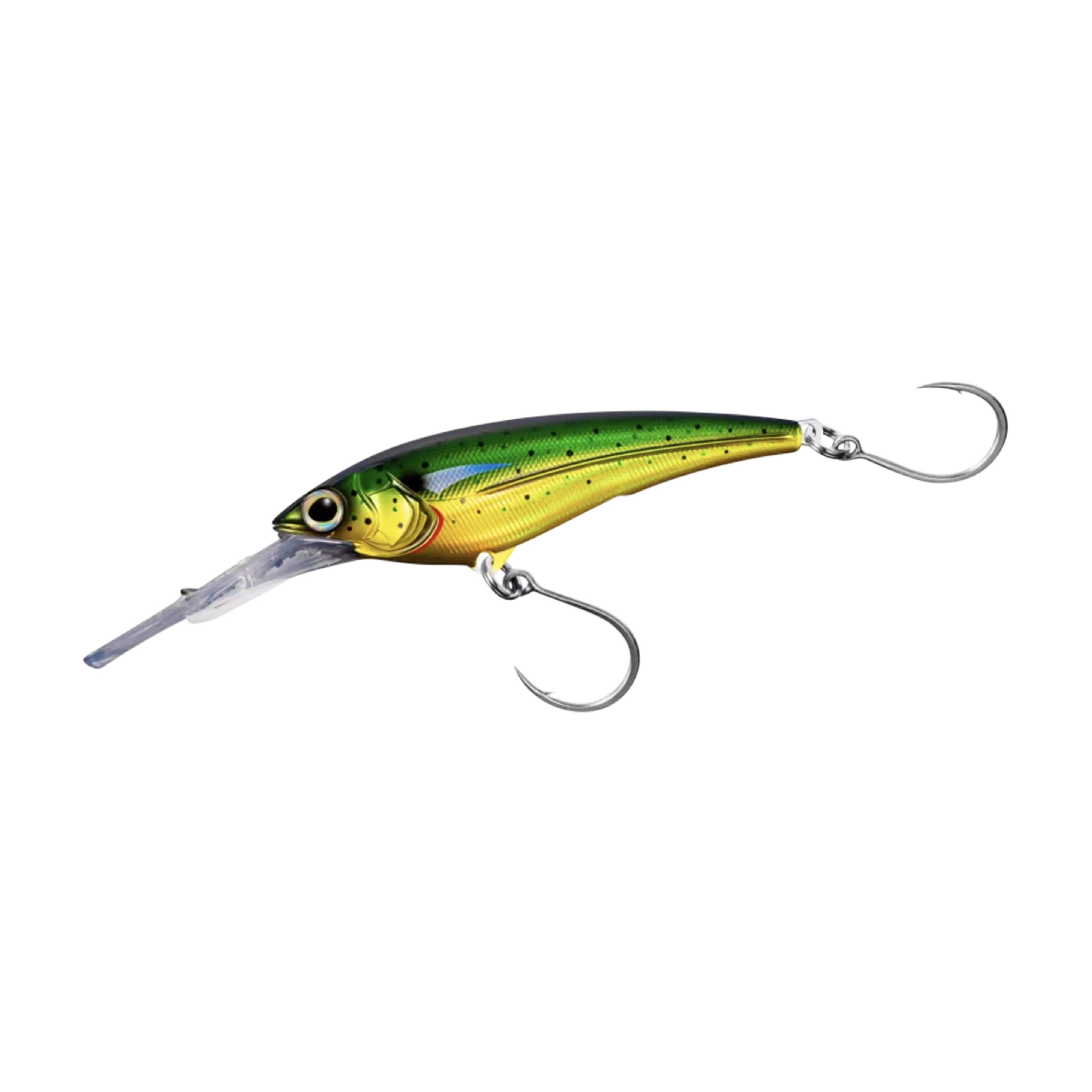 Shimano Ledge Runner Offshore Diving Plug - Image 10