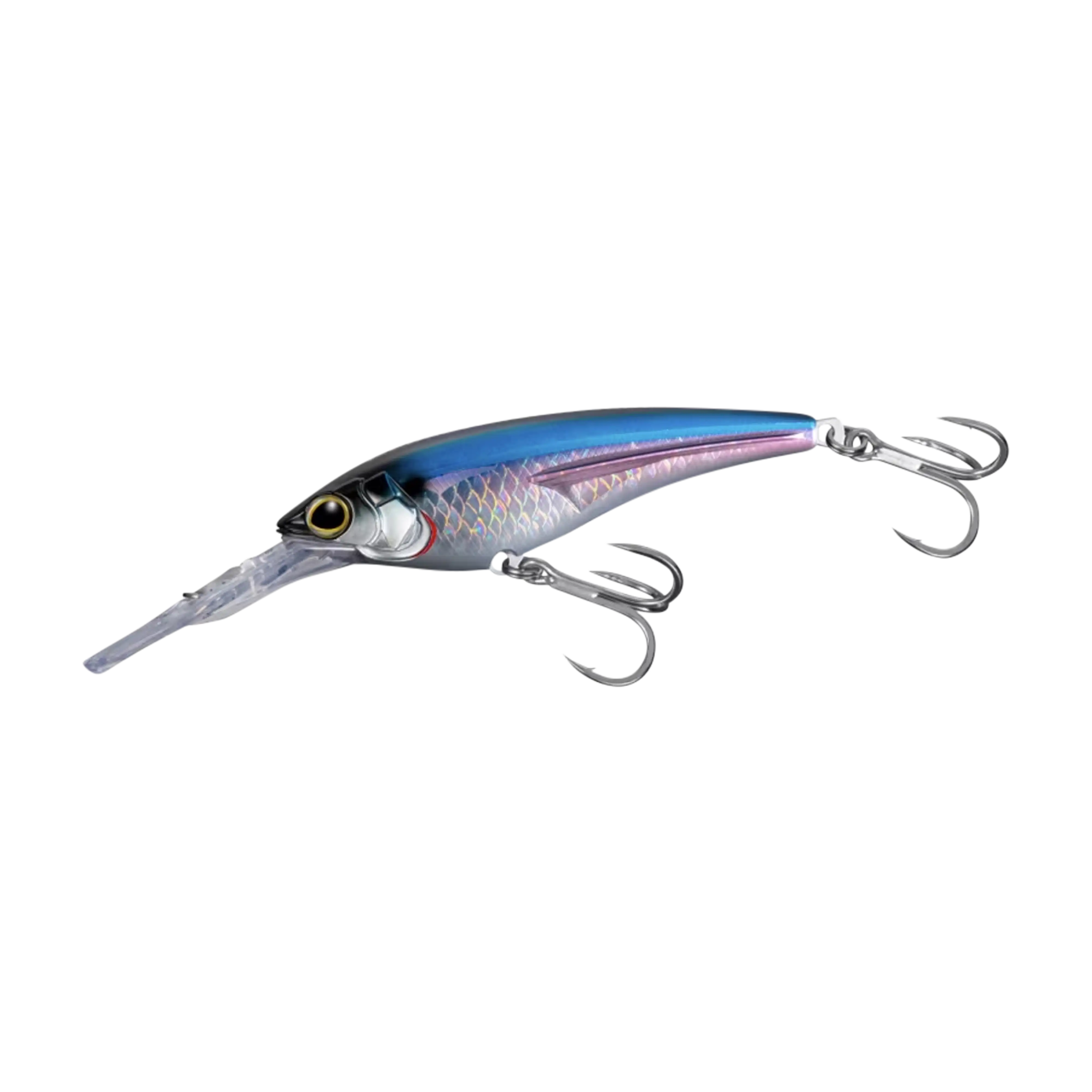 Shimano Ledge Runner Offshore Diving Plug - Image 2