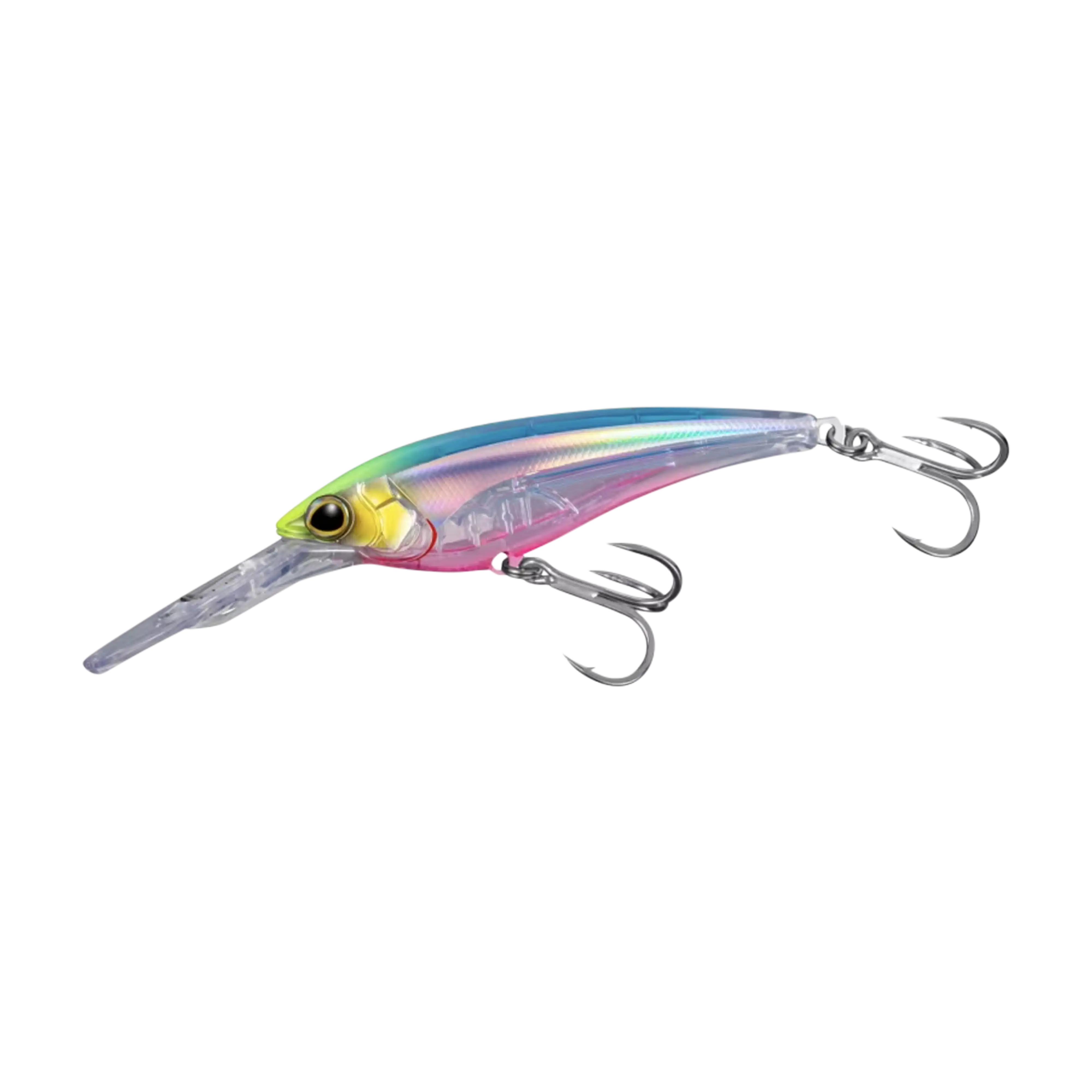 Shimano Ledge Runner Offshore Diving Plug - Image 3