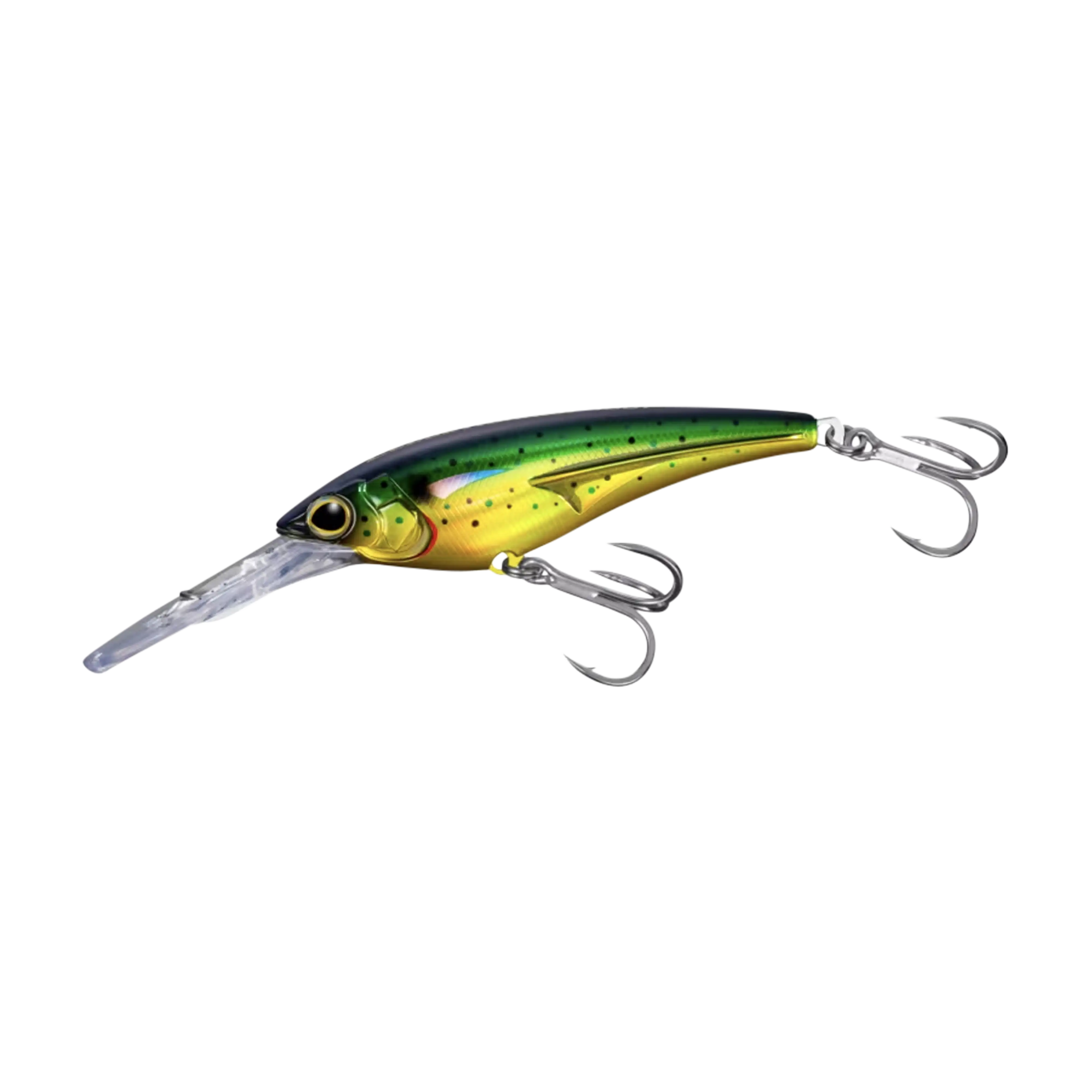 Shimano Ledge Runner Offshore Diving Plug - Image 4