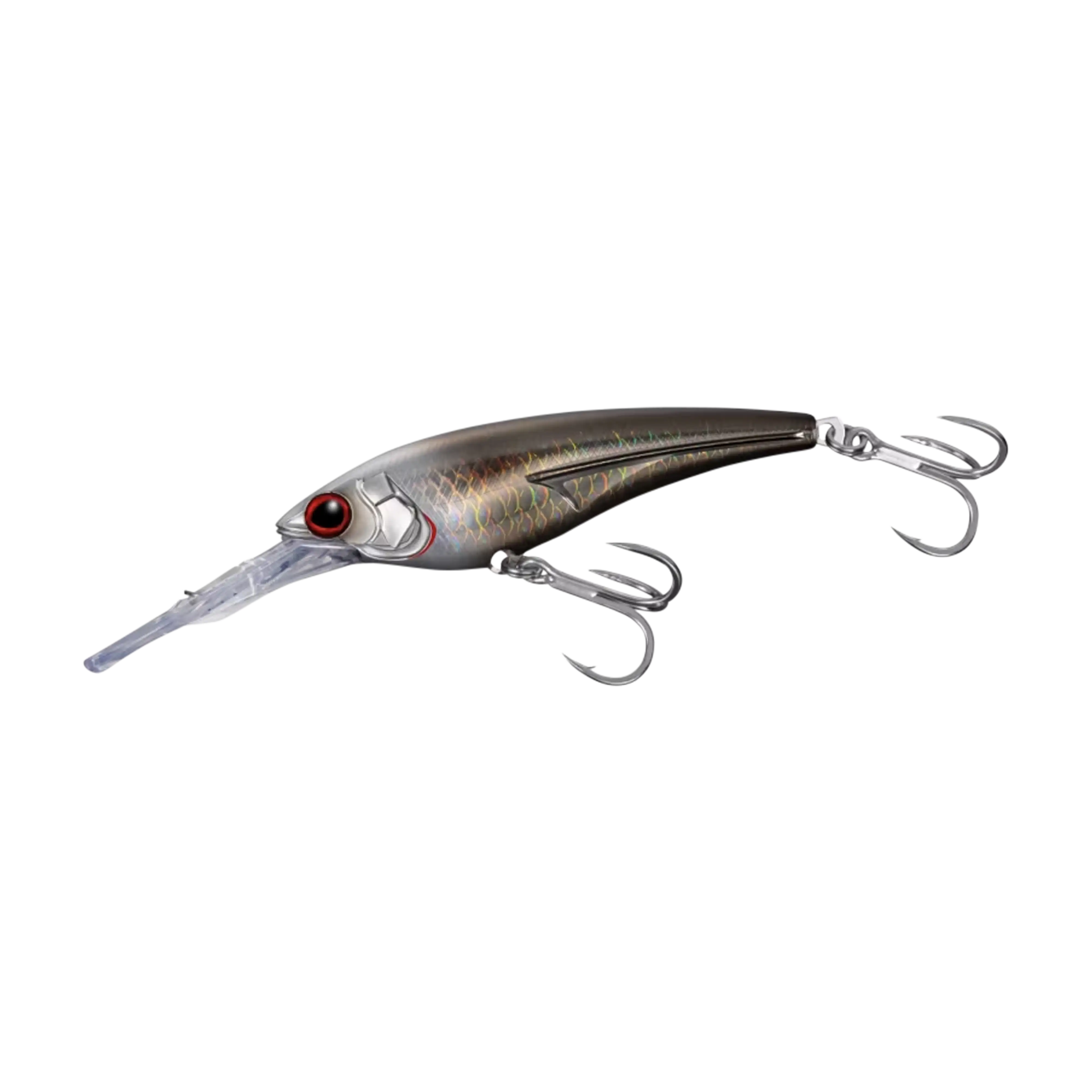 Shimano Ledge Runner Offshore Diving Plug - Image 6