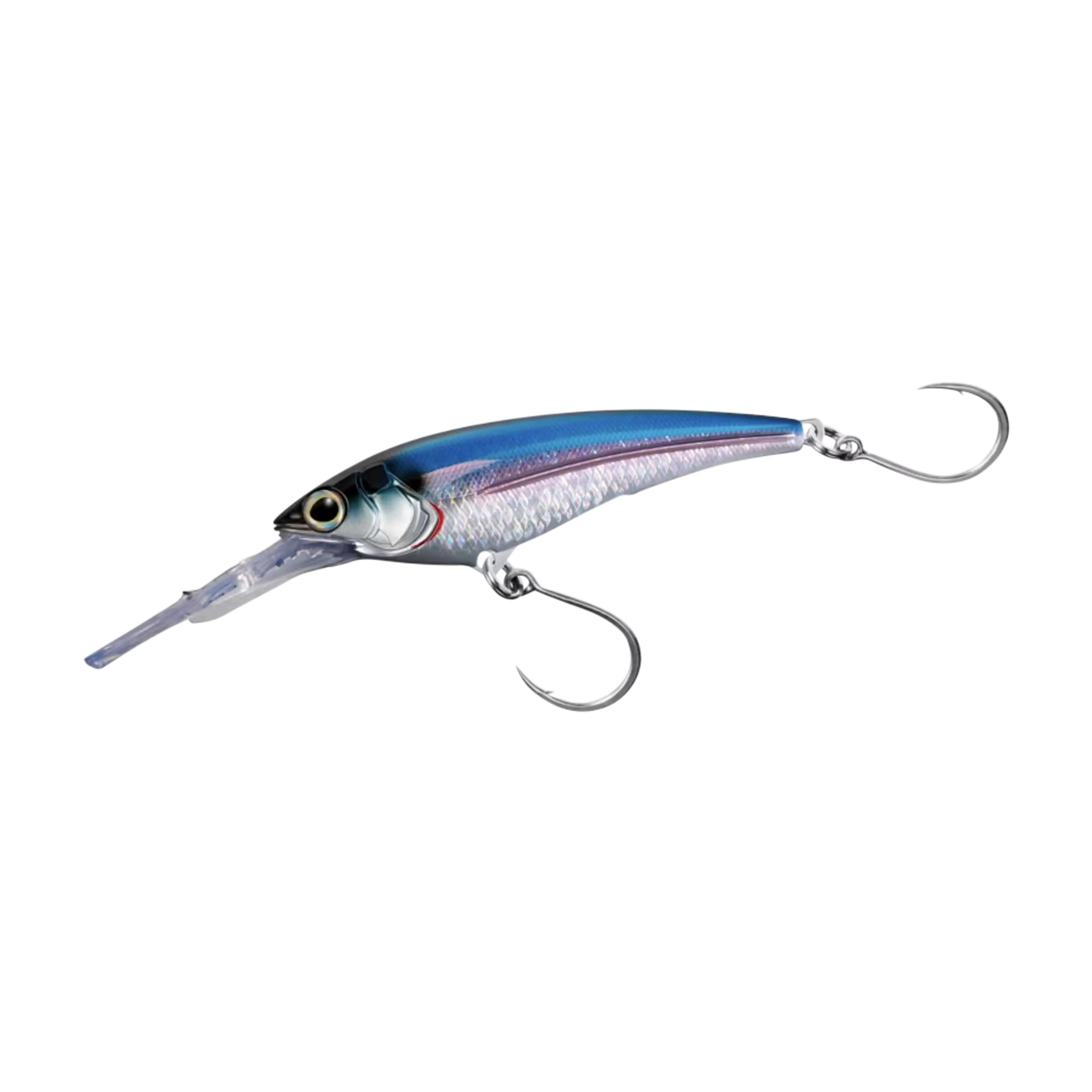 Shimano Ledge Runner Offshore Diving Plug - Image 8