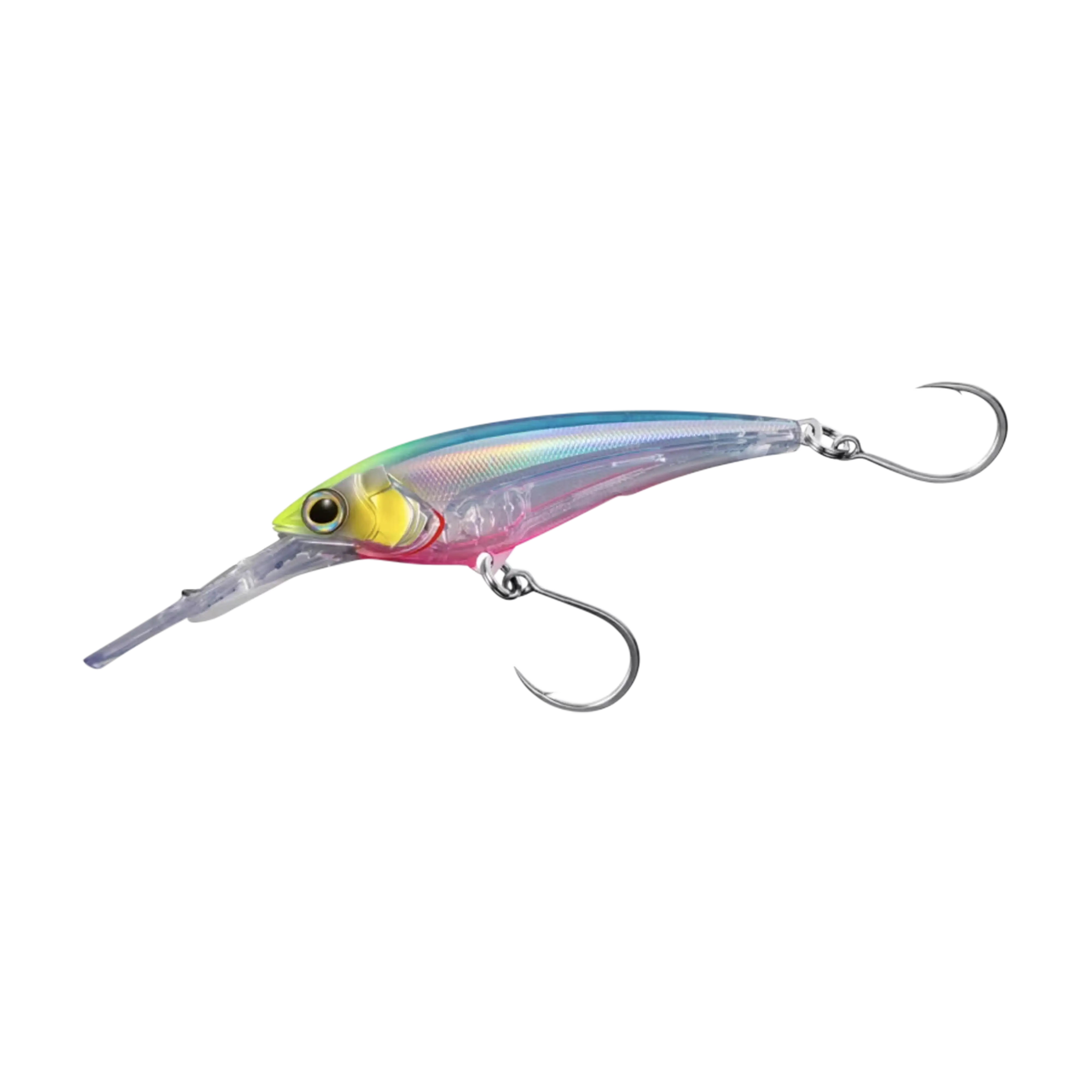 Shimano Ledge Runner Offshore Diving Plug - Image 9